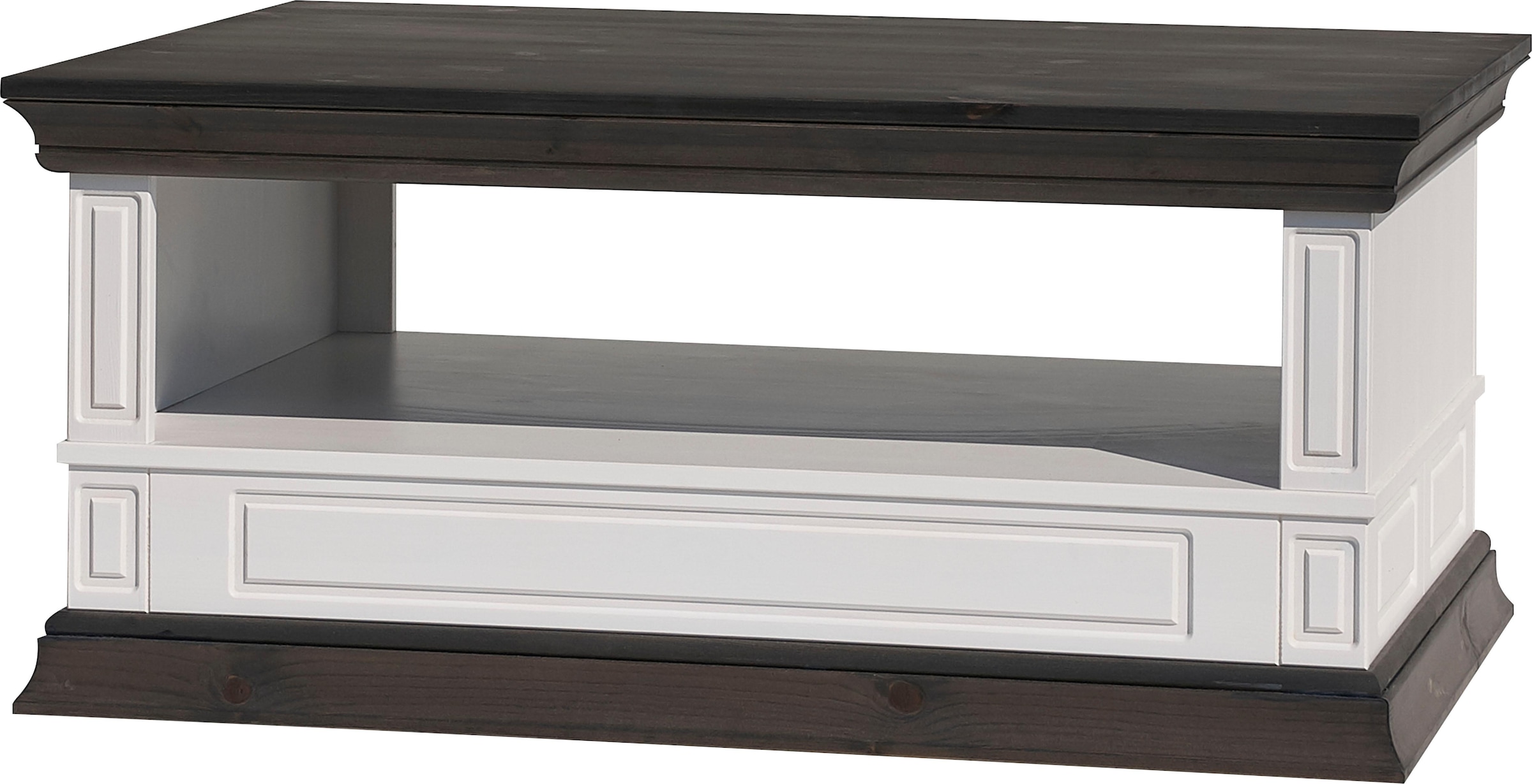 Home affaire Couchtisch »Vinales«, Breite 100 cm, mit 1 Schublade