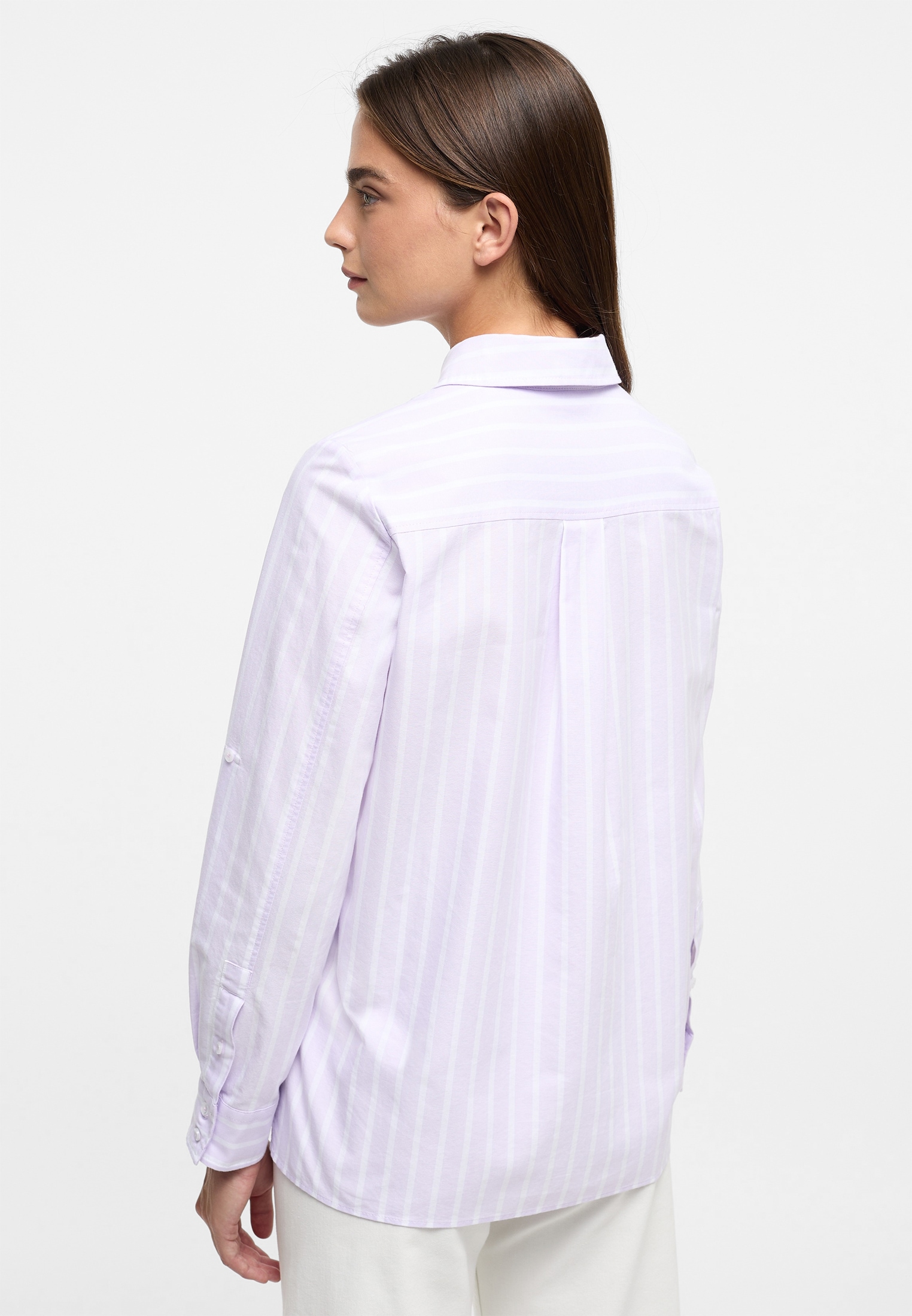 Eterna Hemdbluse »LOOSE FIT«