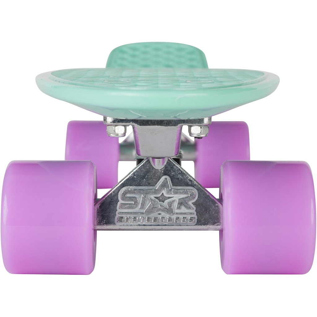 Star-Skateboard Skateboard