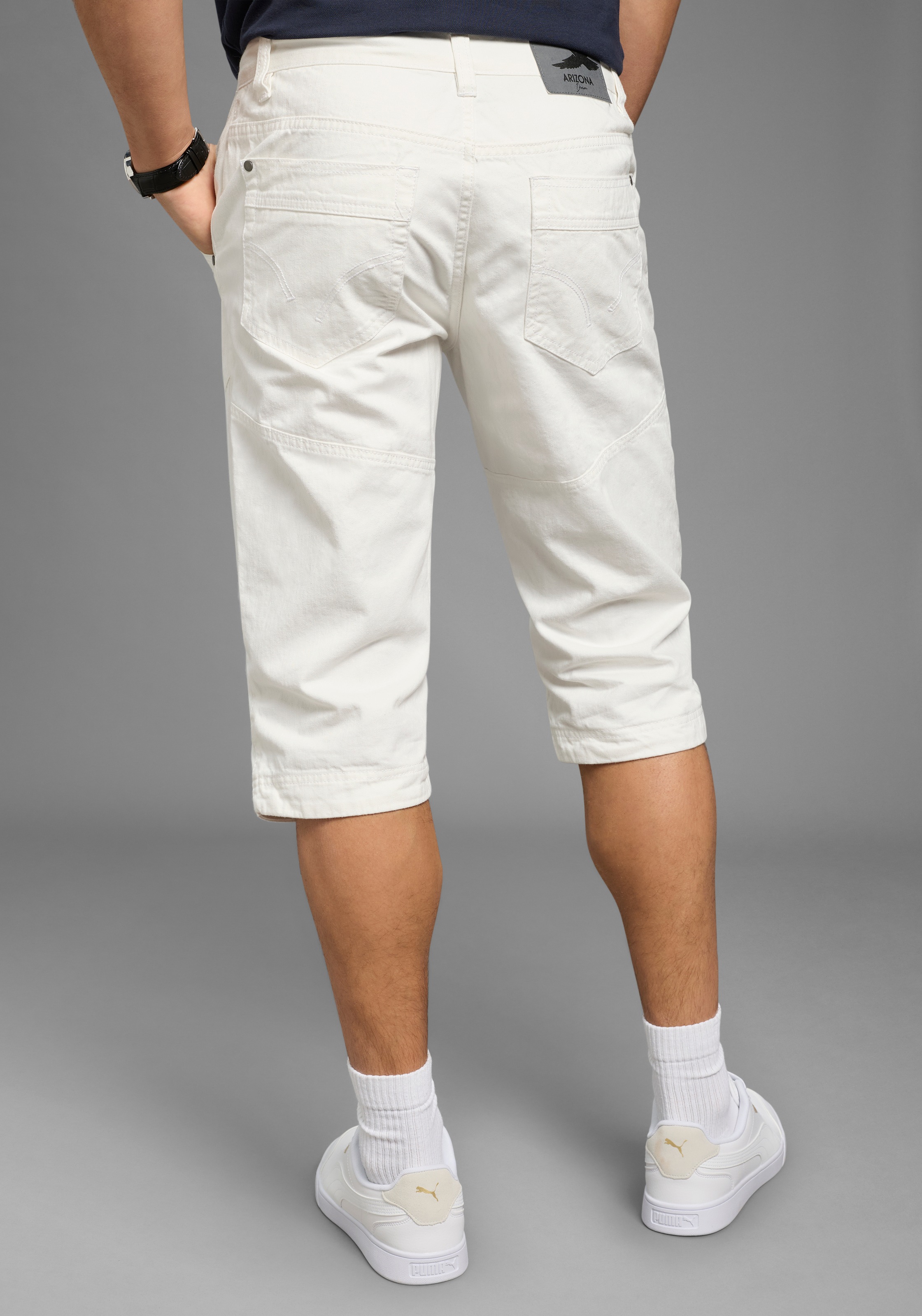 Arizona Bermudas "Tom" günstig online kaufen