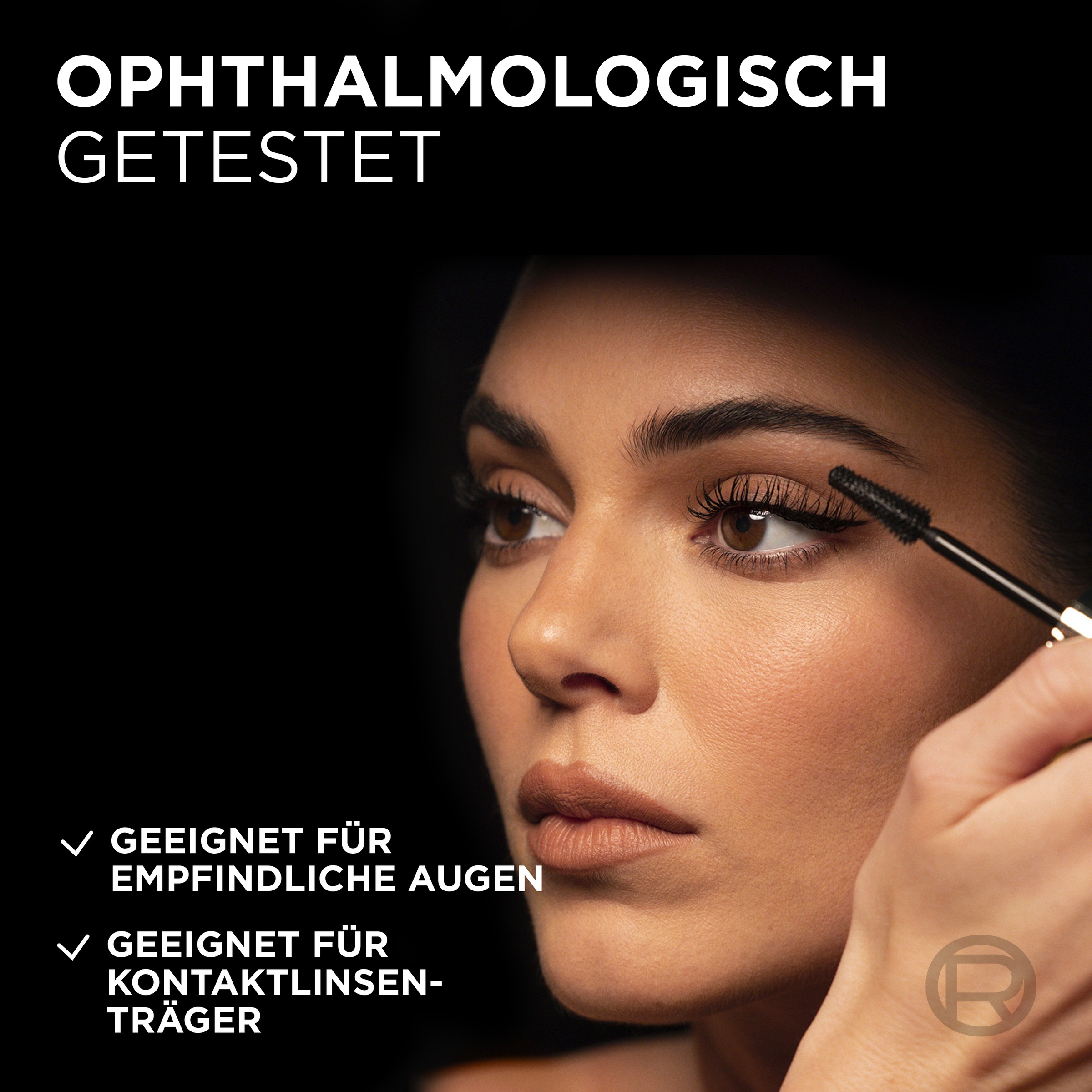 L'ORÉAL PARIS Schmink-Set »L'Oréal Paris Bestseller Longwear Look Set«, mit vielseitigen Kombinationsmöglichkeiten
