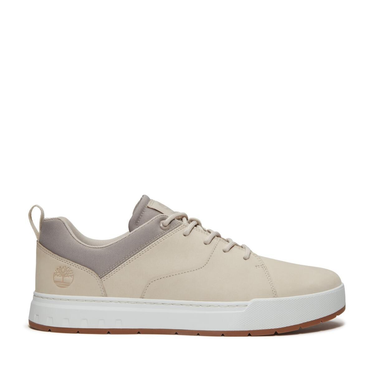 Timberland Sneaker »MAPLE GROVE LOW LACE UP SNEAKER«, Winterschuhe, Sneakerboots, Winterboots