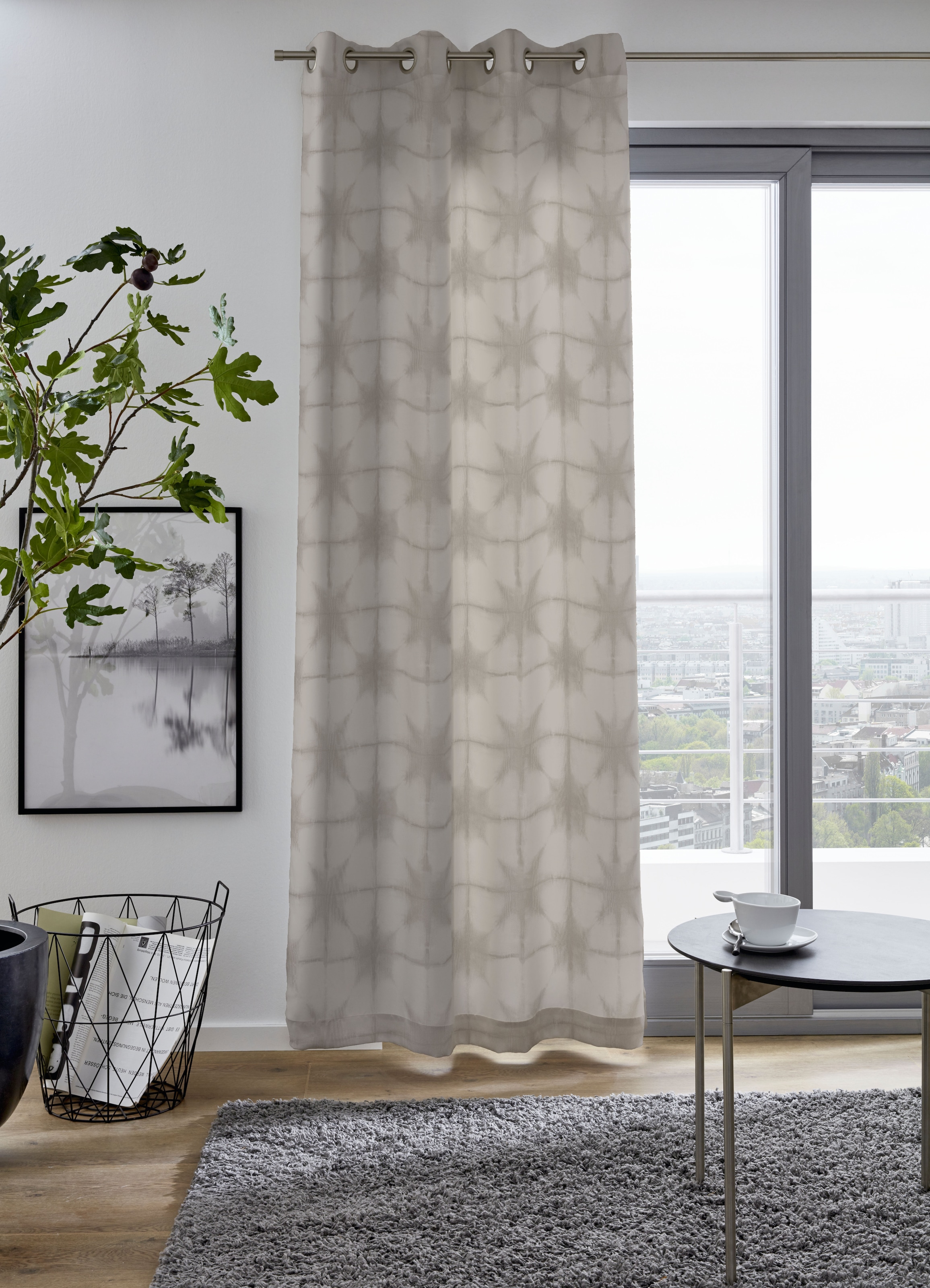 my home "OSLO" Ösen 1 Stk. tlg., verschiedene Größen günstig online kaufen