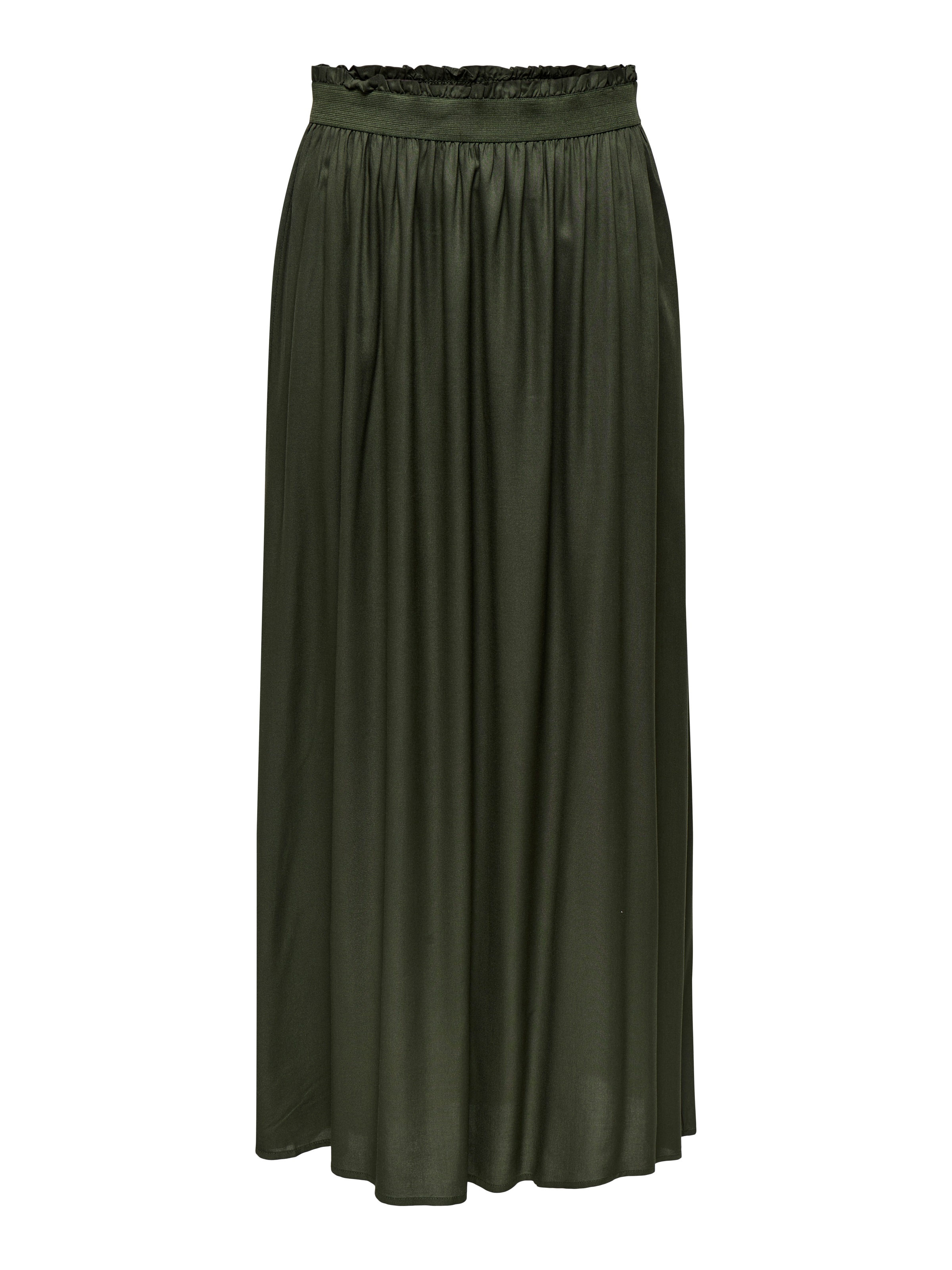 ONLY Maxirock "ONLVENEDIG LIFE LONG SKIRT WVN NOOS" günstig online kaufen