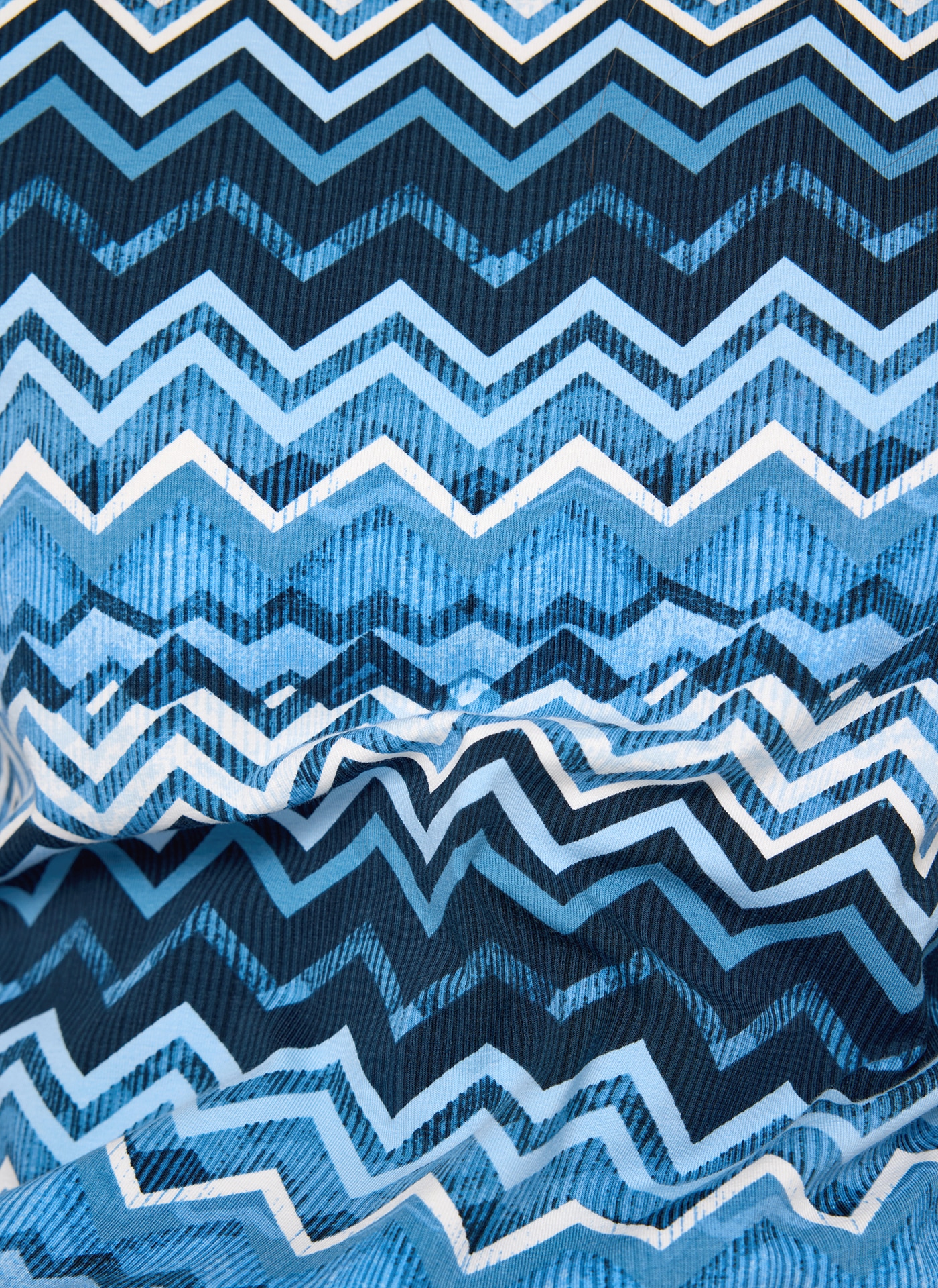 Rabe Print-Shirt »T-Shirt«