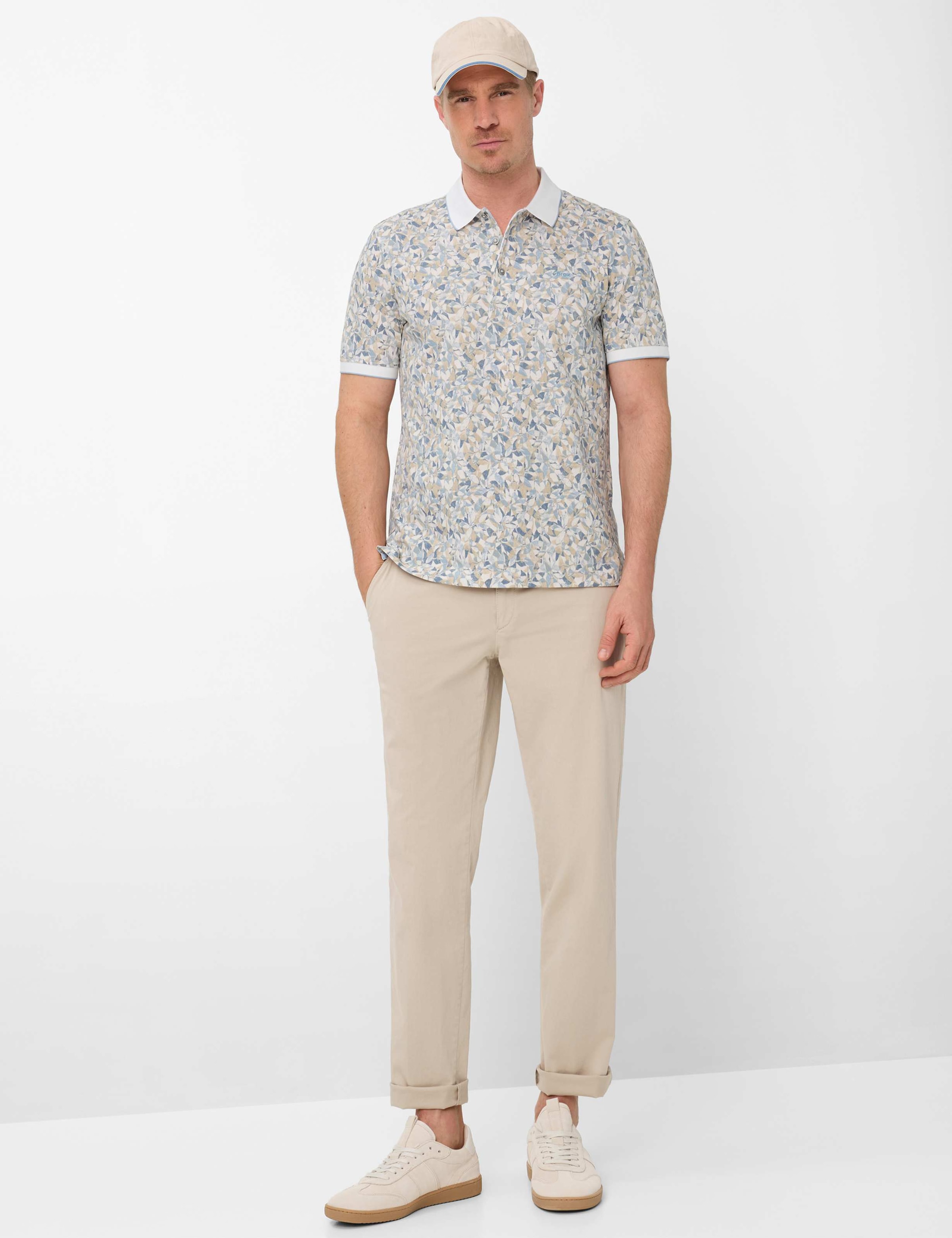 Brax Chinohose »Style EVANS«