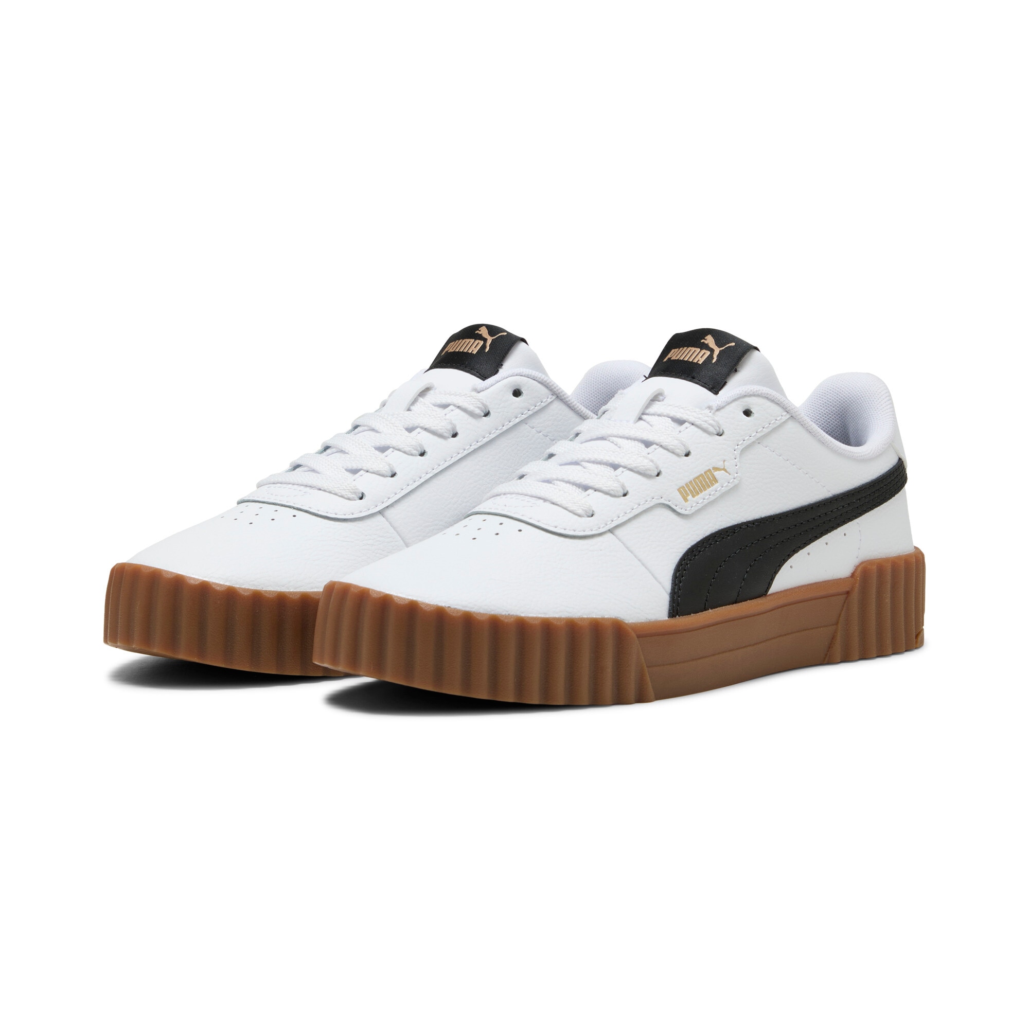 PUMA Sneaker "CARINA 3.0" günstig online kaufen