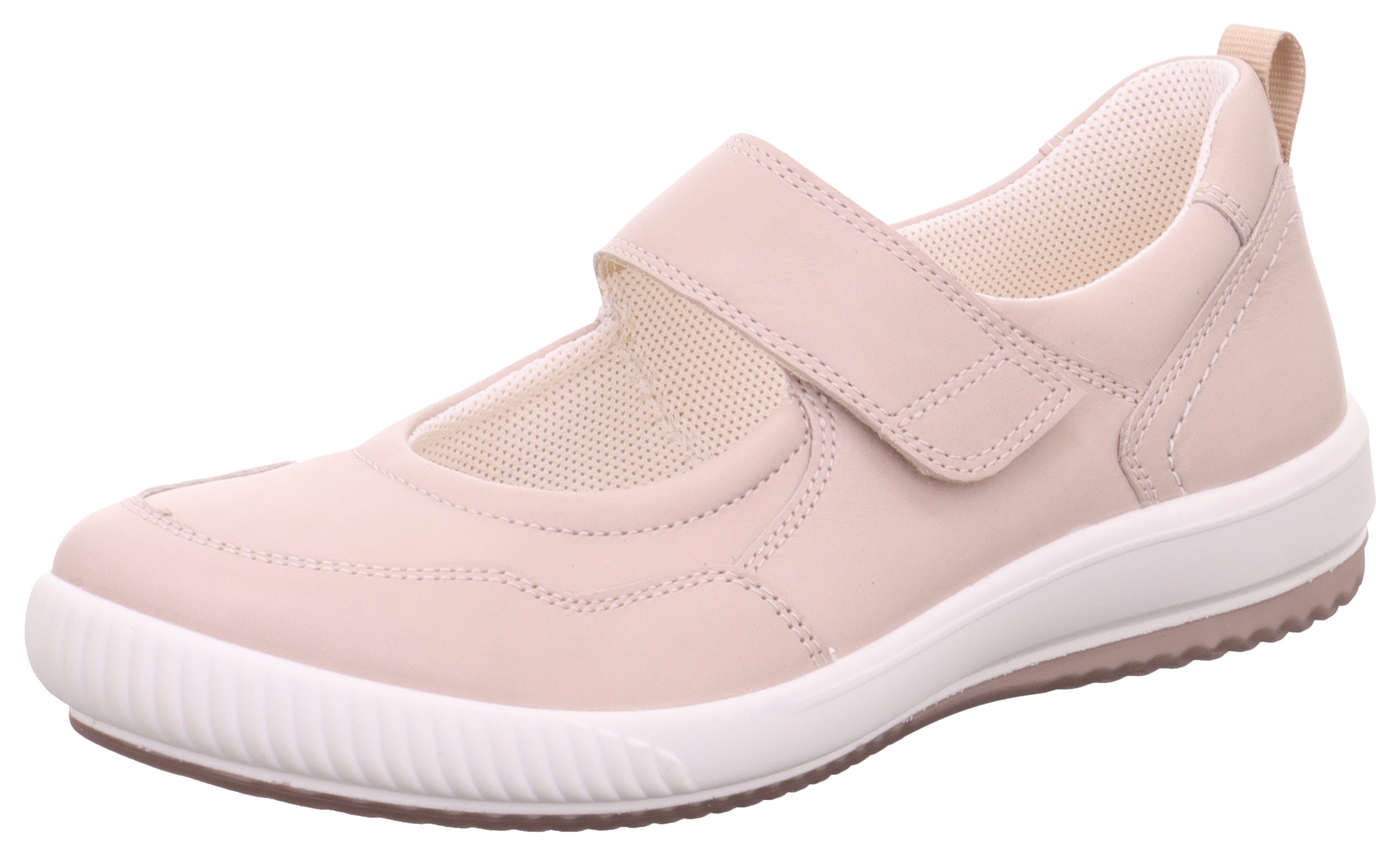 Legero Riemchenballerina Klettverschluss BAUR 5.0«, | kaufen mit »TANARO