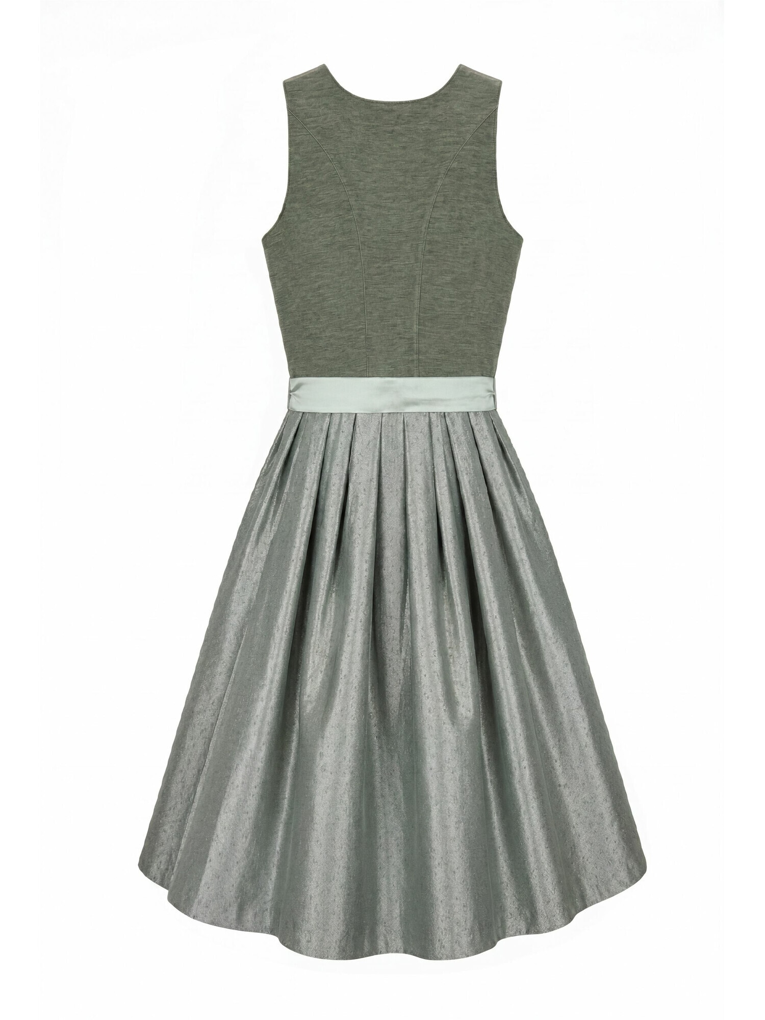 Nübler Dirndl »Dirndl midi Kira«