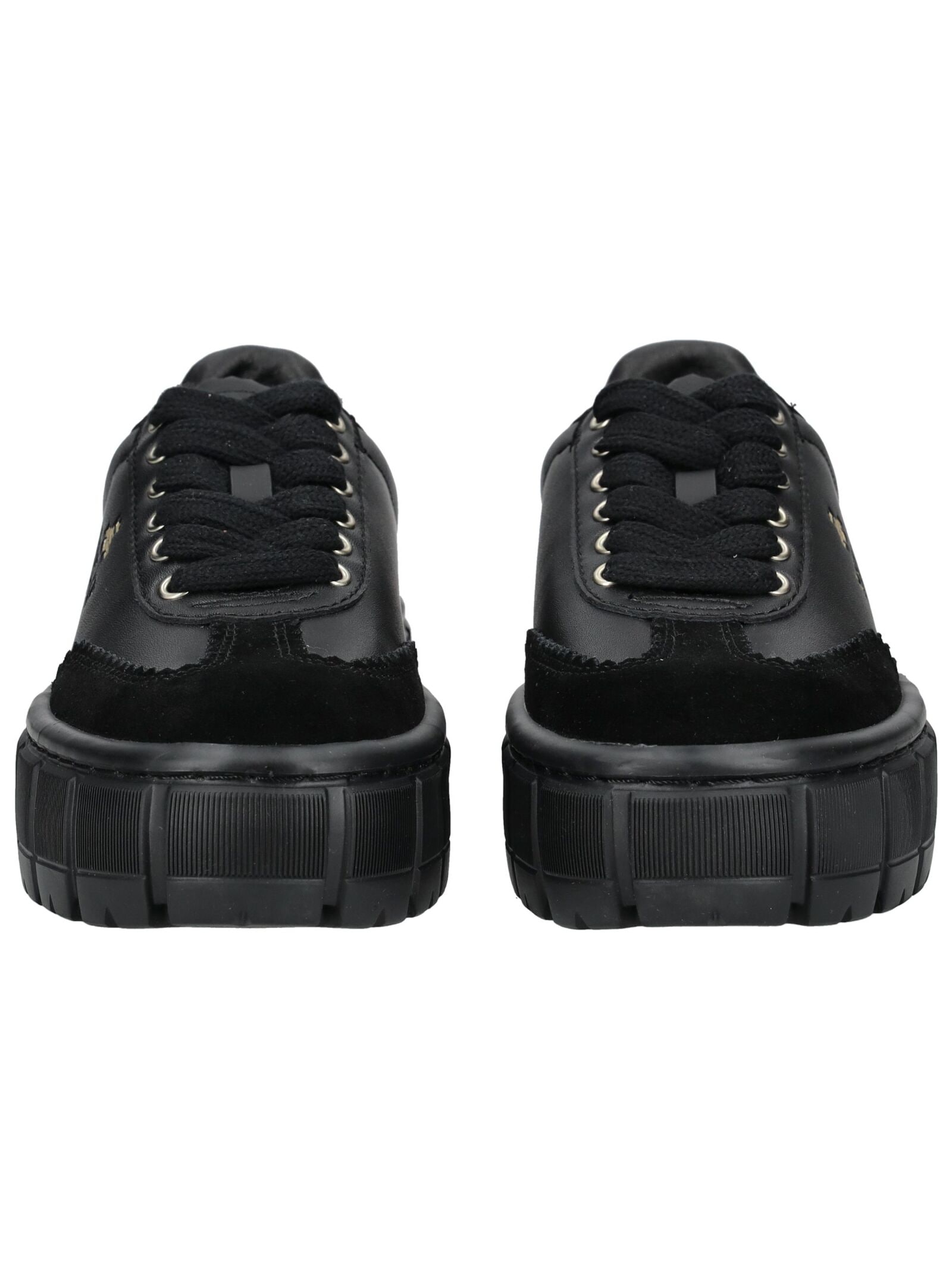Replay Sneaker »Replay Sneaker Leder/Textil«