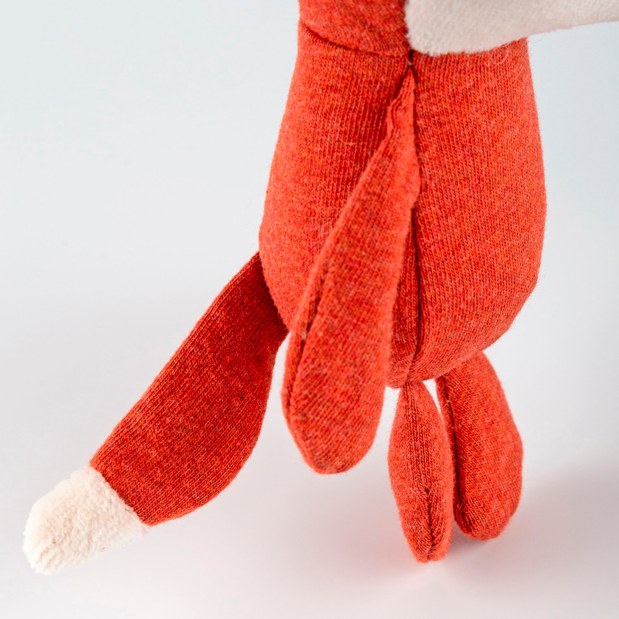 Sigikid Kuscheltier »Mister O'Lui Mini, Kuschelfreunde ´- Fuchs Ferdinand«