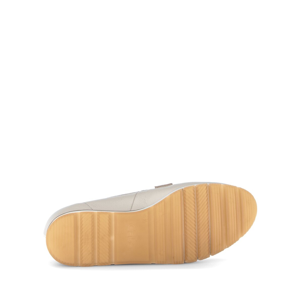 Mocassins femme Gabor Crème Taille 37 3