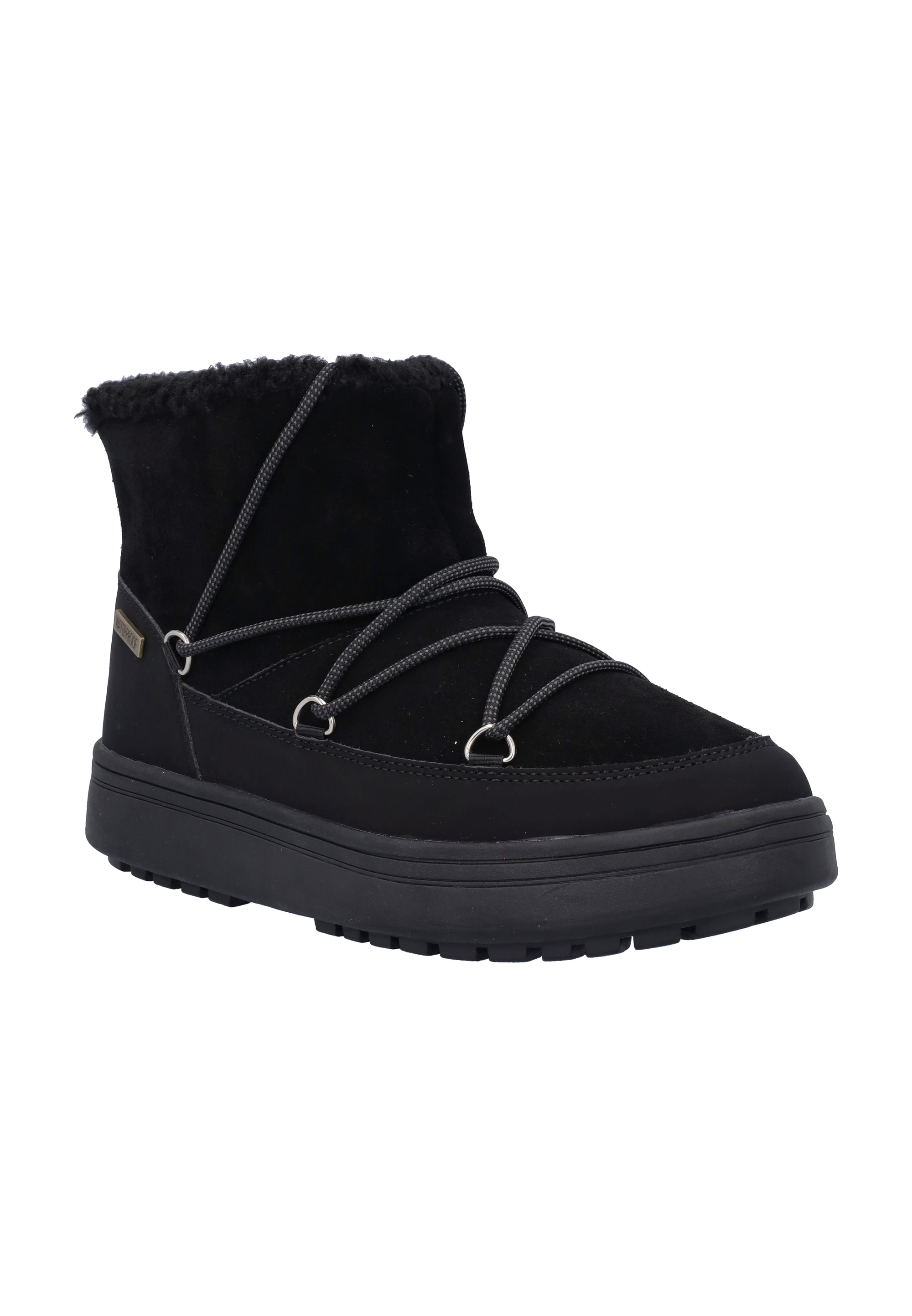 CMP Winterboots "KAYLA WMN SNOW BOOTS WP", wasserdicht günstig online kaufen
