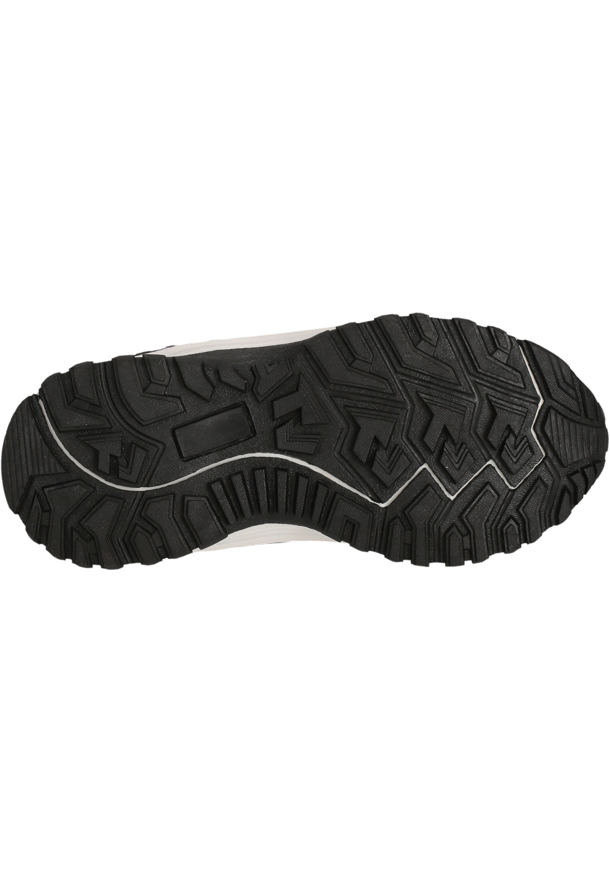 WHISTLER Stiefel »Waylon«  mit wasserdichtem Material