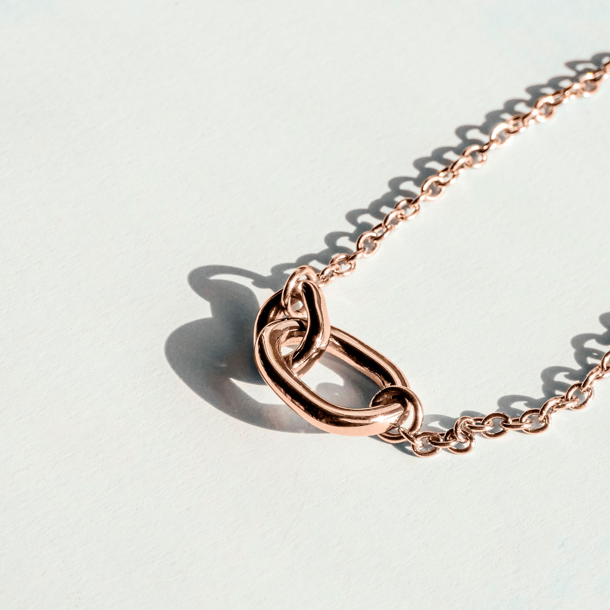 Echtzeit Armband »Schmuck Geschenk Edelstahl Armkette Like Diamonds Tropfen«, mit Zirkonia (synth.)