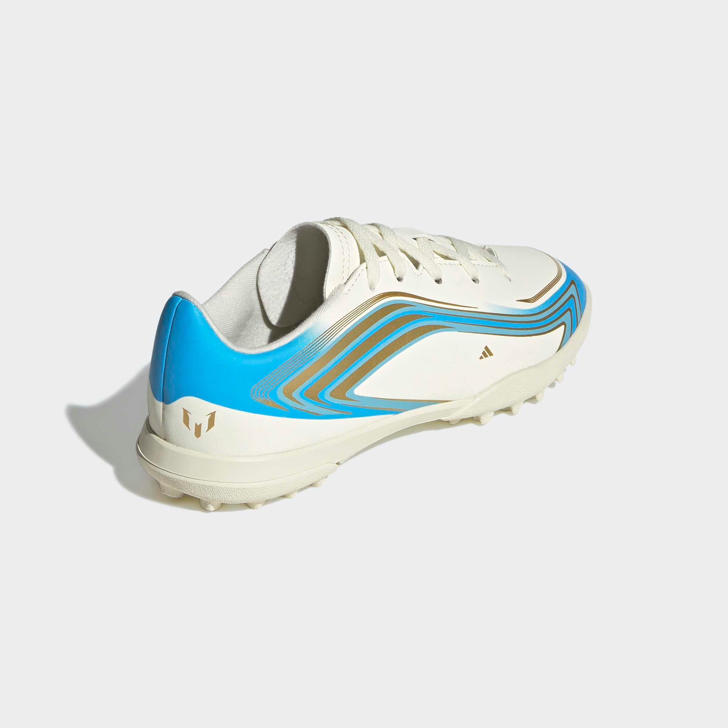 adidas Performance Fußballschuh »F50 MESSI CLUB KIDS TF«  für Kinder & Jugendliche