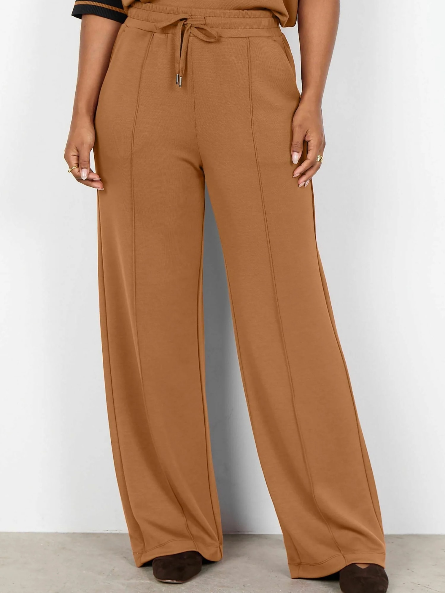 soyaconcept Chinohose »Soya Concept Trouser SC-BANU«