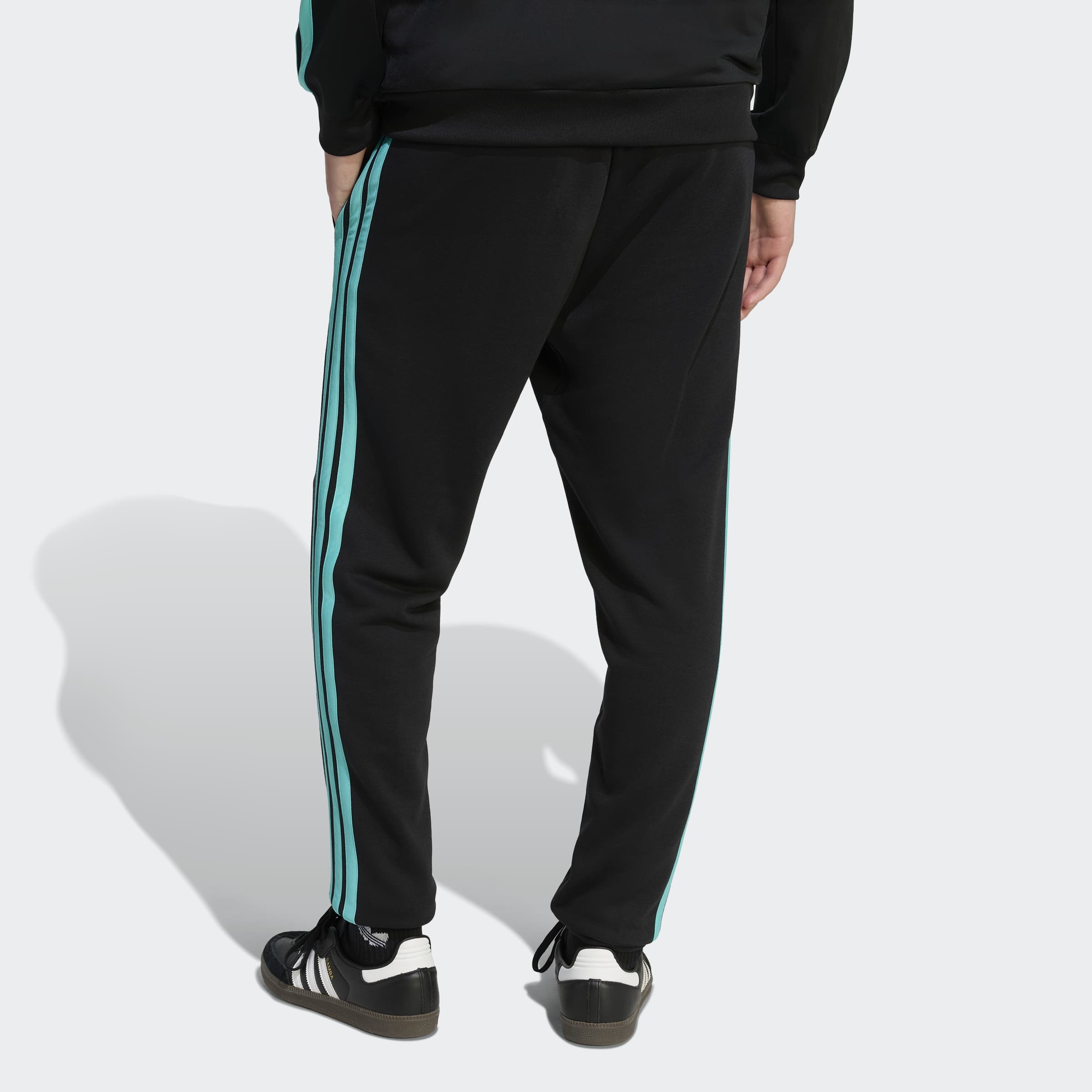 adidas Performance Sporthose "MERCEDES-AMG PETRONAS FORMULA 1 TEAM DNA" günstig online kaufen