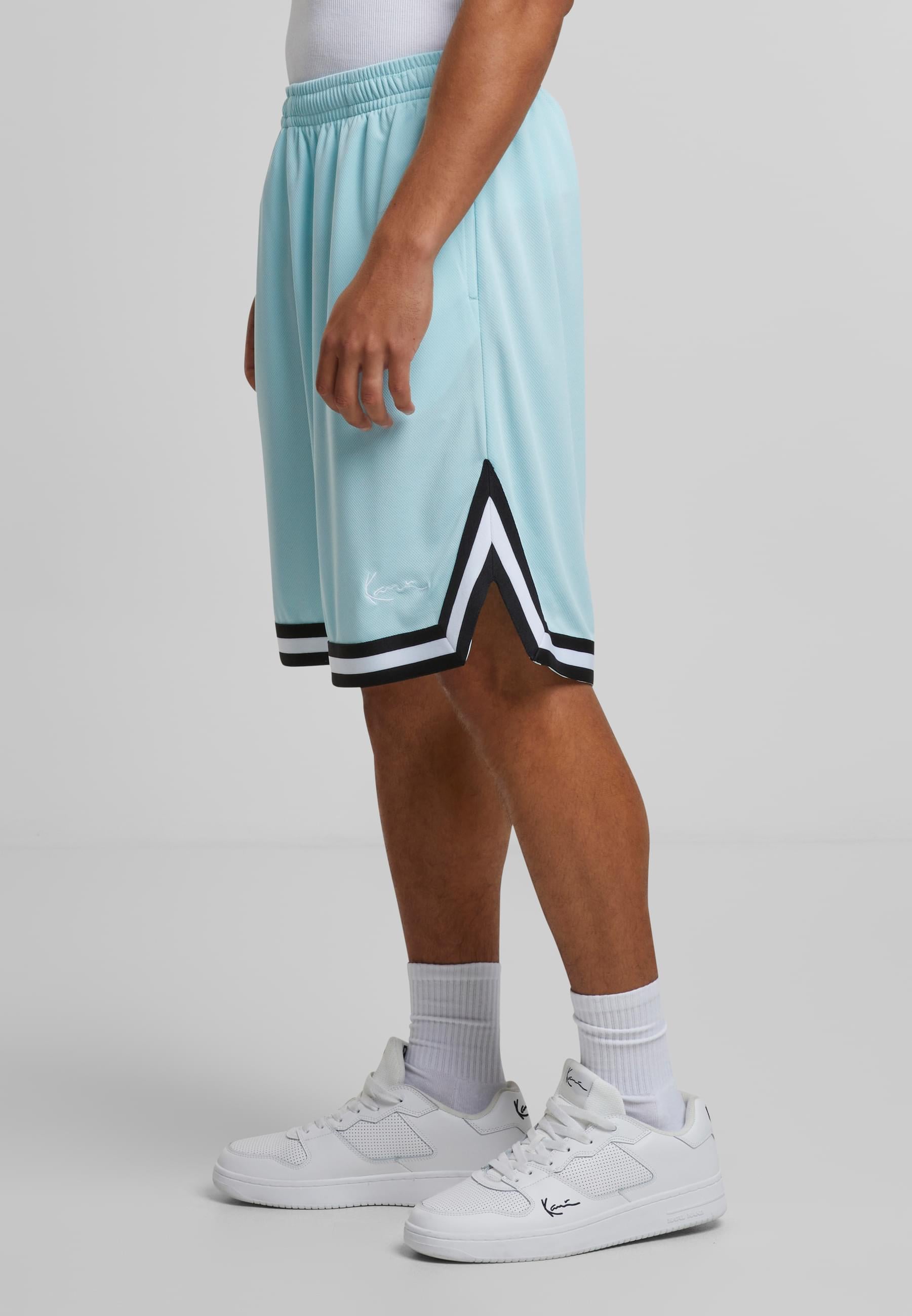Karl Kani Shorts »Karl Kani Small Signature Essential Mesh Shorts«, (1 tlg.)