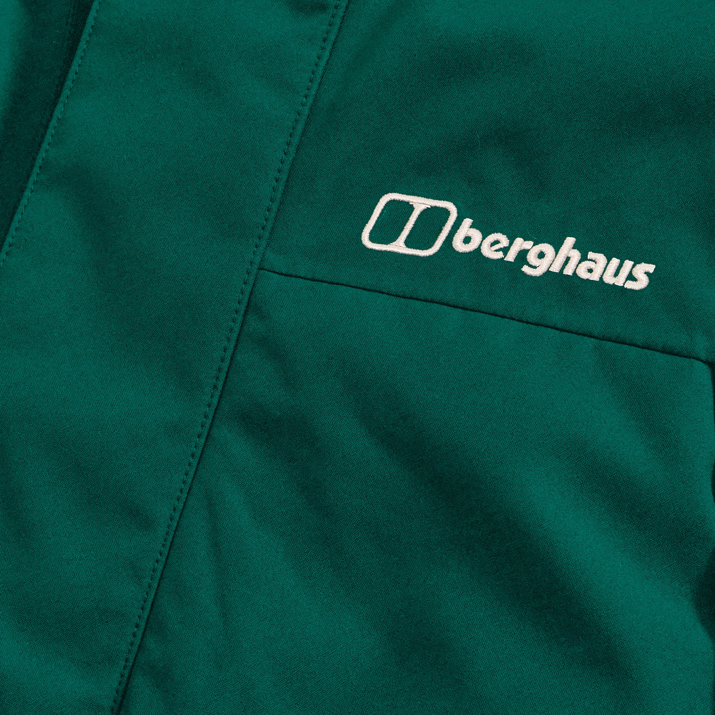 Berghaus Fleecejacke »ASTERBY IA JACKET«