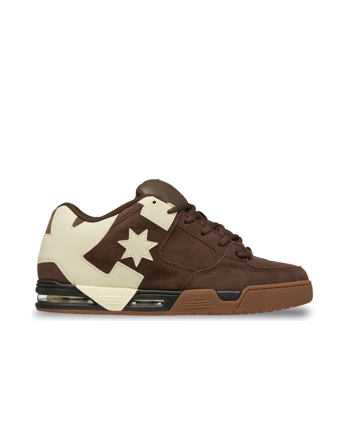 DC Shoes Sneaker »Command«