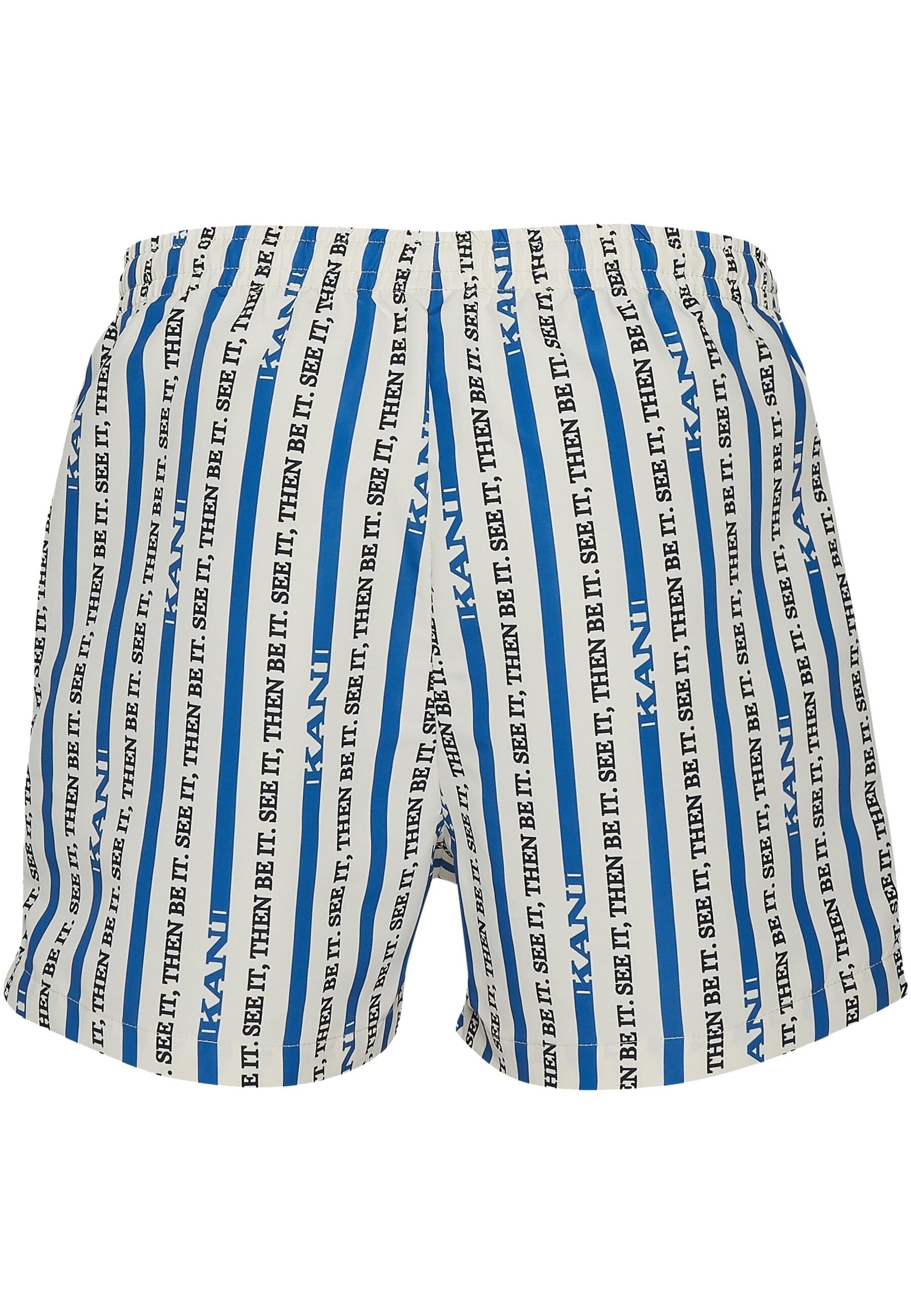 Karl Kani Shorts »Karl Kani Herren«, (1 tlg.)