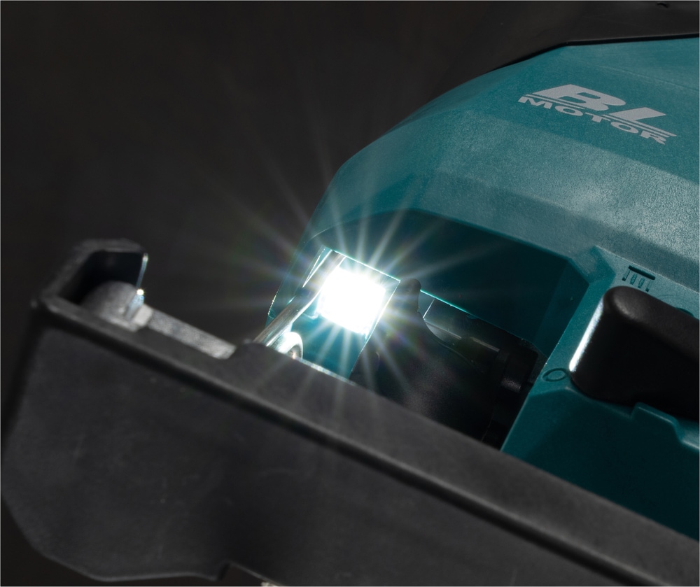 Makita Akku-Pendelhubstichsäge »DJV184Z«, LXT 18V • 0-3.000 min-1 • 135 mm, ohne Akku und Ladegerät