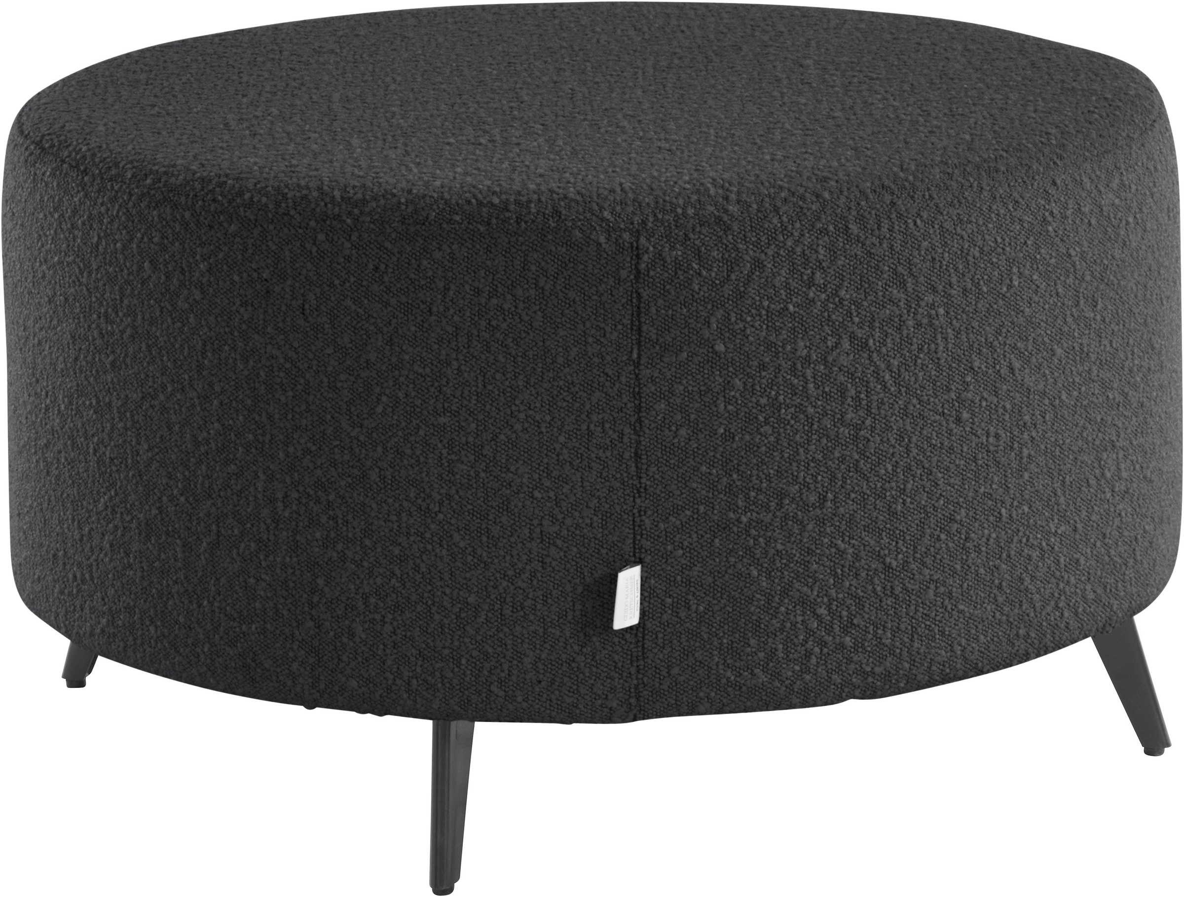 Home affaire Polsterhocker "Hulby" passend zur "Hulby"-Recamiere günstig online kaufen