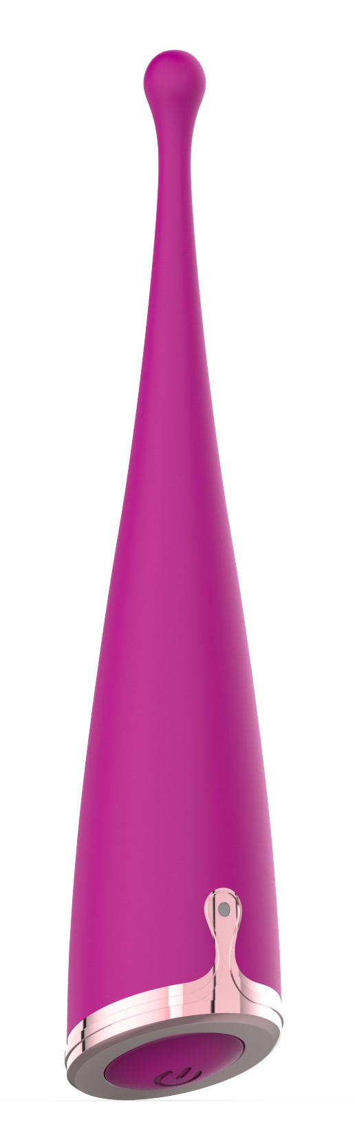 coup!es choice Vibrator »G-Punkt Vibrator Spot Vibrator«