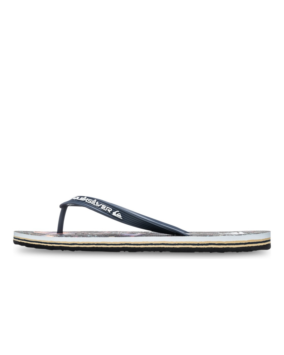 Quiksilver Sandale "Molokai Art 25" günstig online kaufen