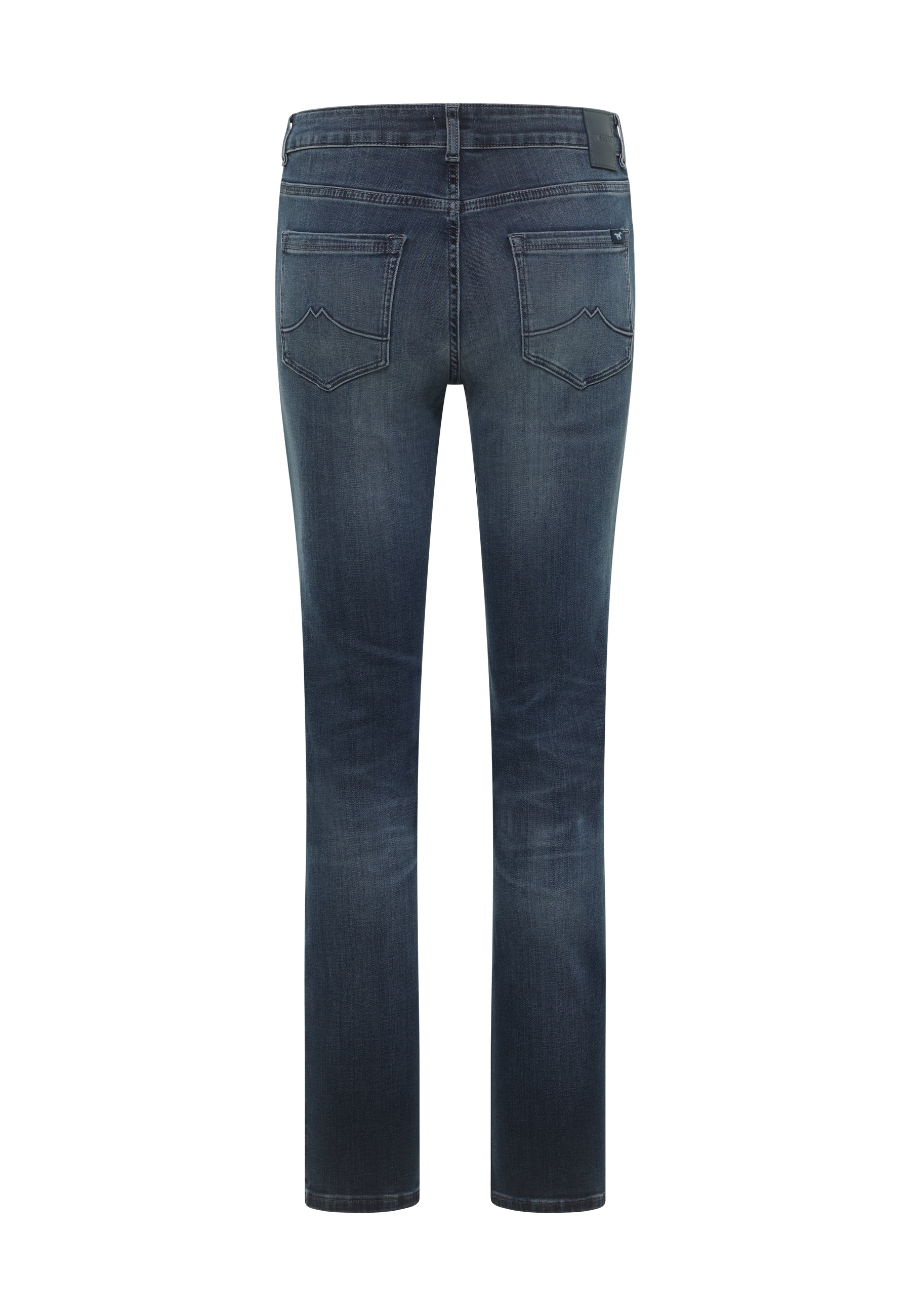 MUSTANG Straight-Jeans »Damen Style Shelby Straight«