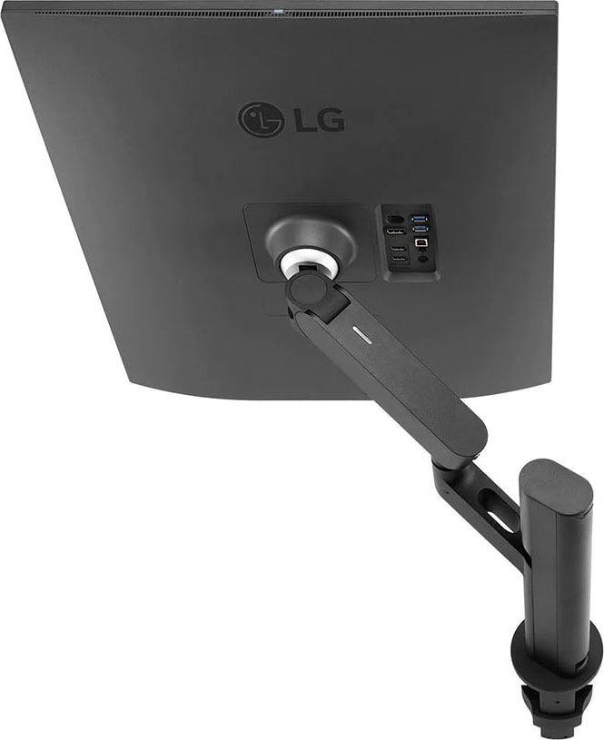 LG LCD-Monitor »28MQ780«, 70,1 cm/27,6 Zoll, 2560 x 2880 px, 5 ms Reaktionszeit, 60 Hz