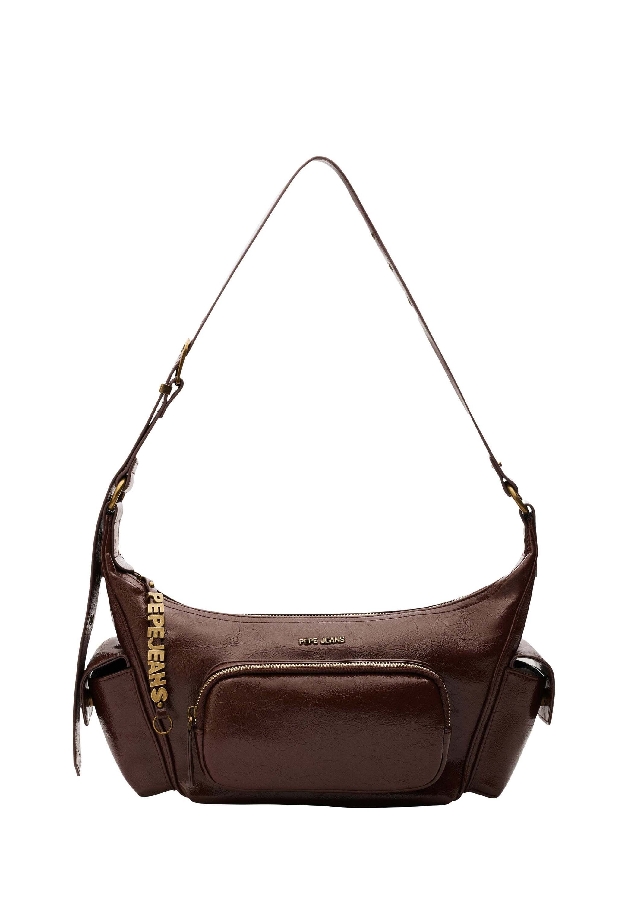 Pepe Jeans Umhängetasche "crossbody bag IDRIS"