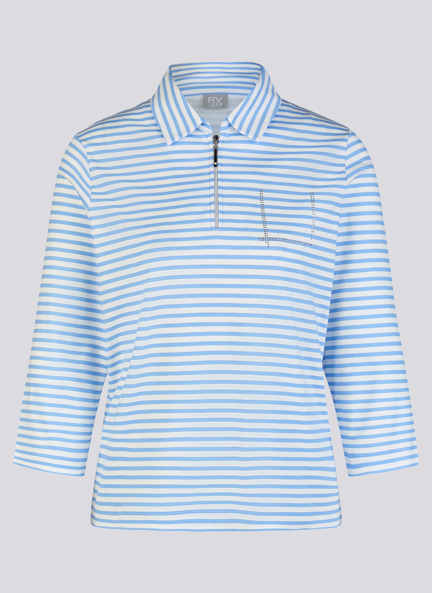 Rabe Print-Shirt »T-Shirt«