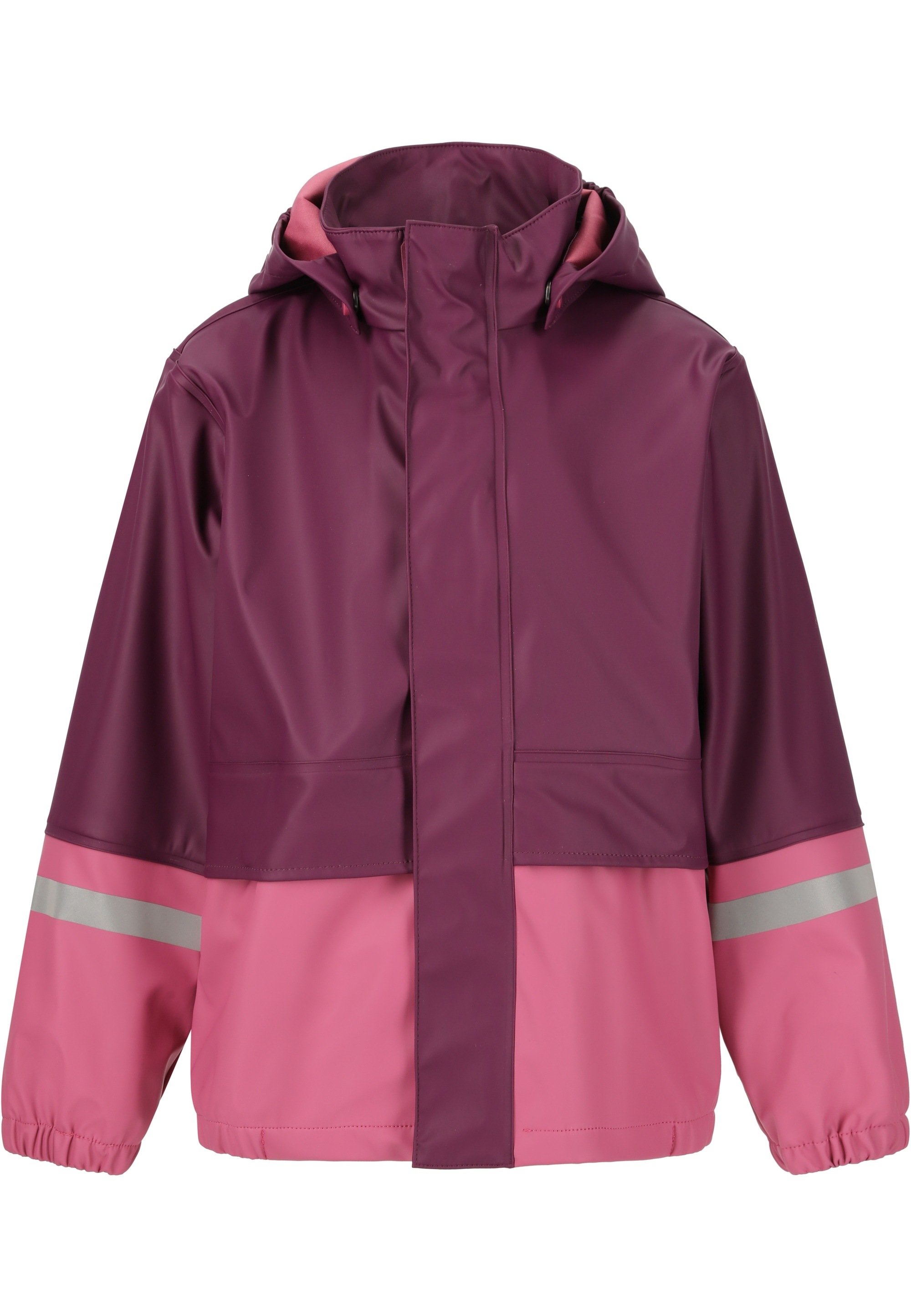 ZIGZAG Regenanzug »Simba« in wasserdichter Qualität