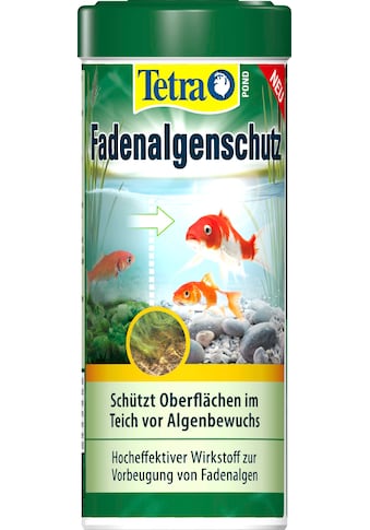 Tetra Algenschutz » Pond Fadenalgenschutz« 2...