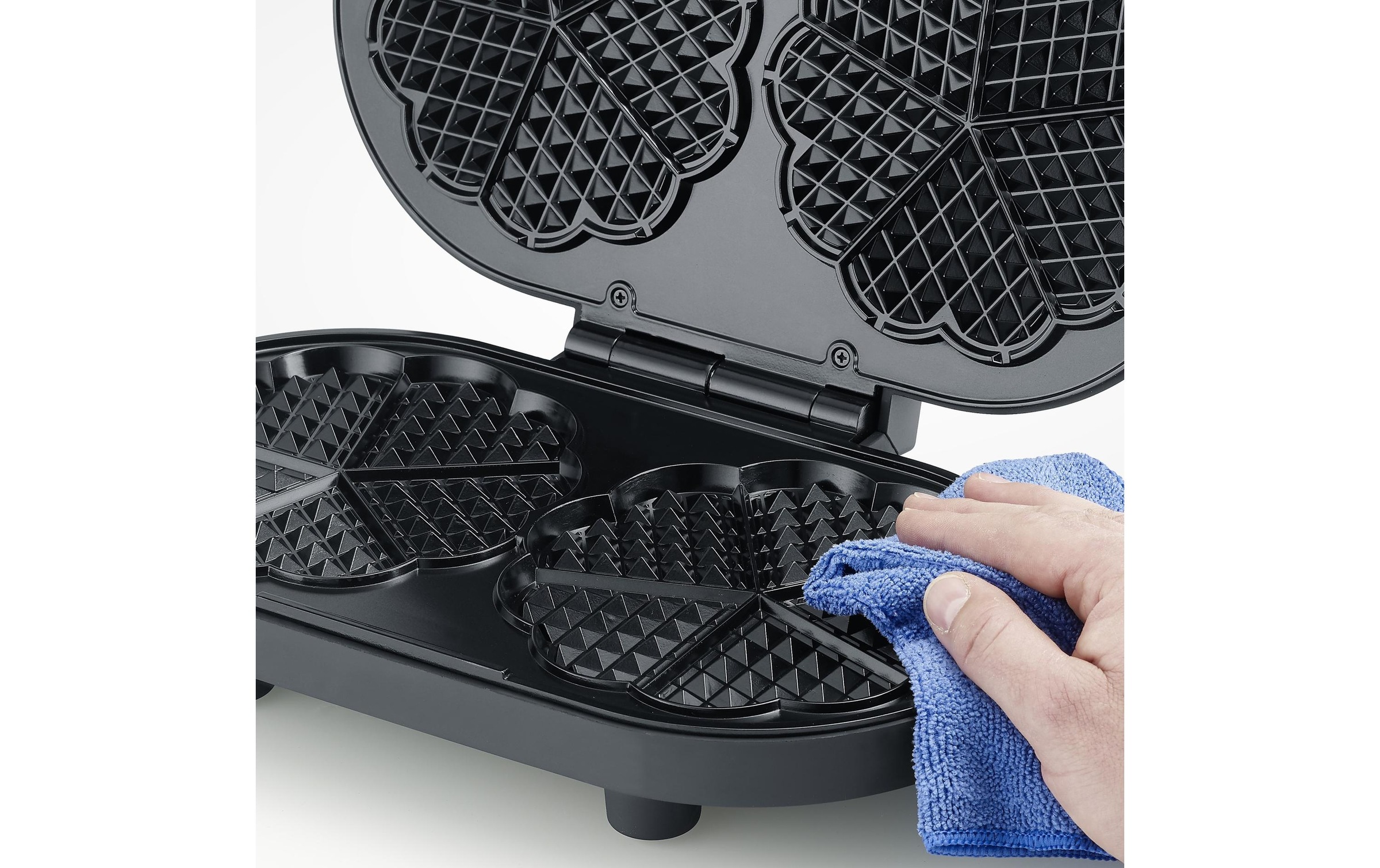 Severin Waffeleisen »WA 2118« 1200 W