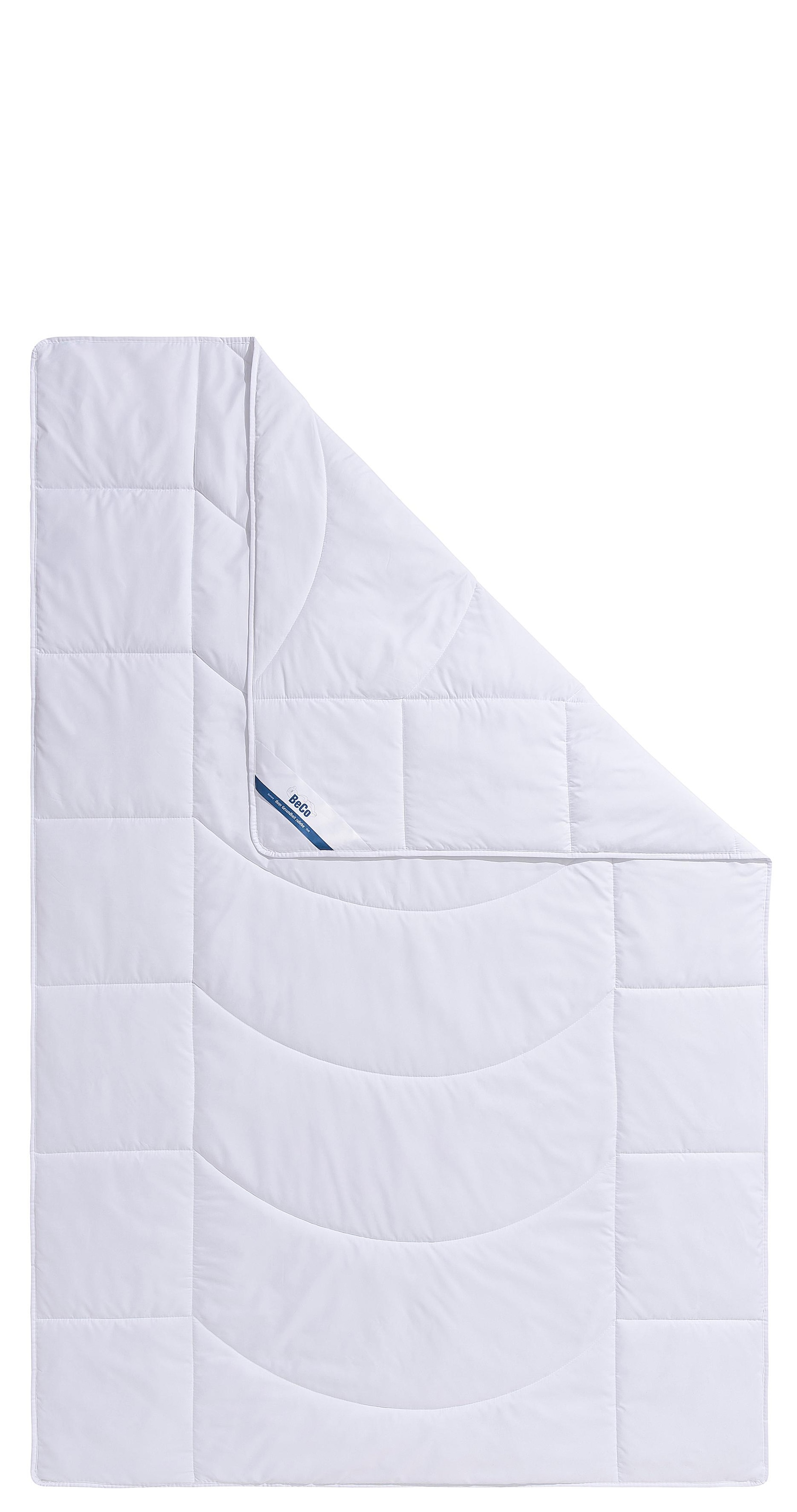 Beco Microfaserbettdecke "Medibett, Bettdecken für Sommer und Winter, in dr günstig online kaufen