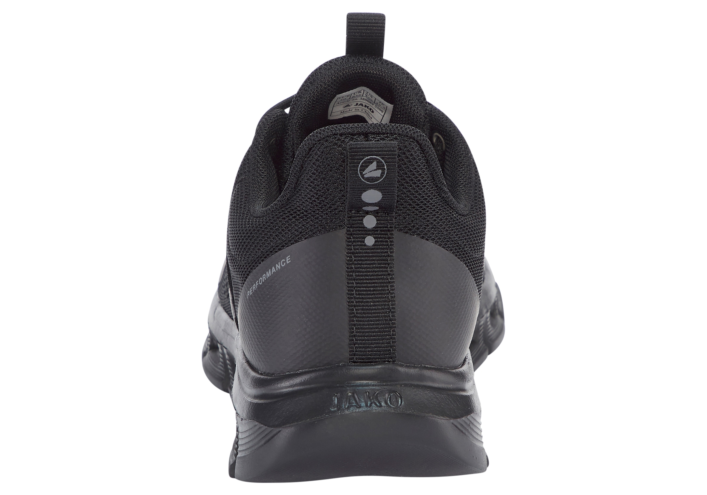 Jako Sneaker »J-CL MENTARY«