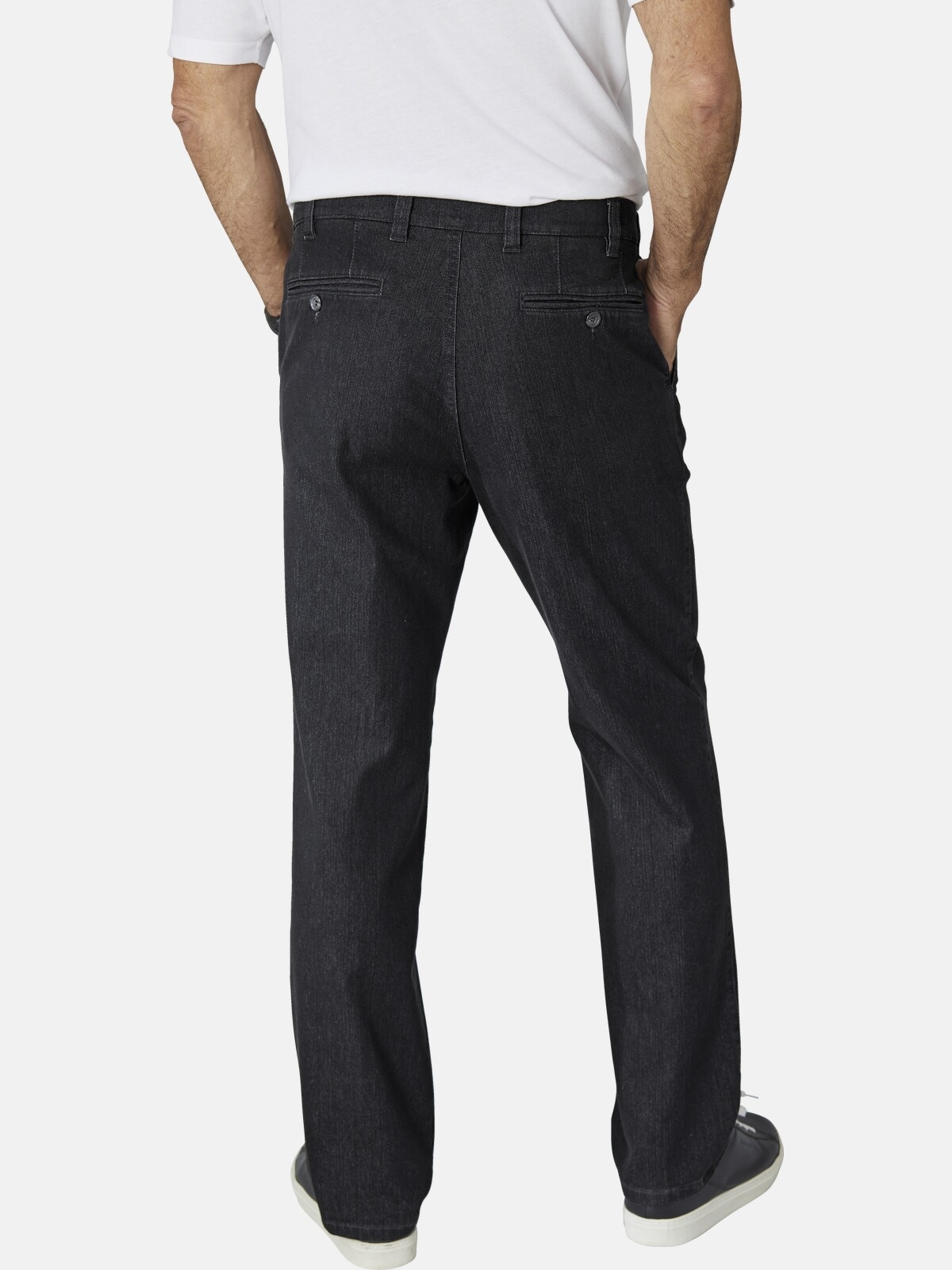 Babista Bequeme Jeans »Hose QUERELLO«