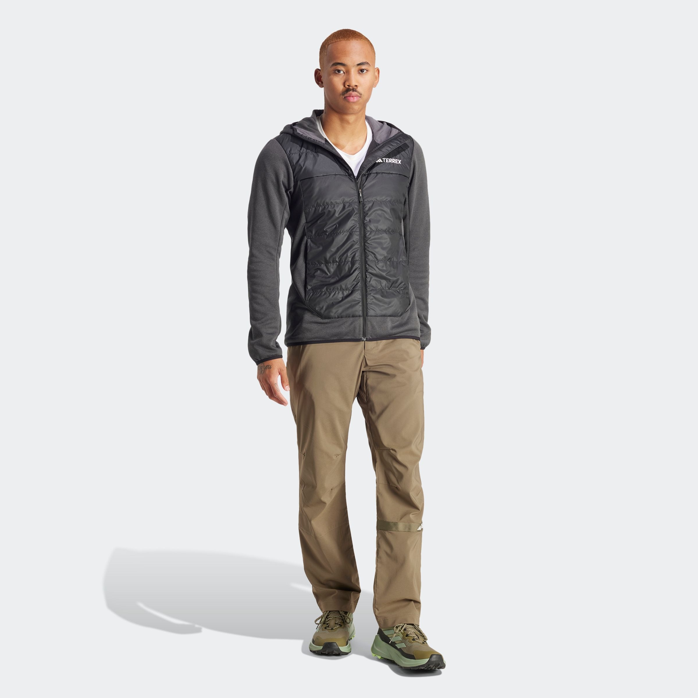 adidas TERREX Outdoorjacke »MULTI HYB JKT«