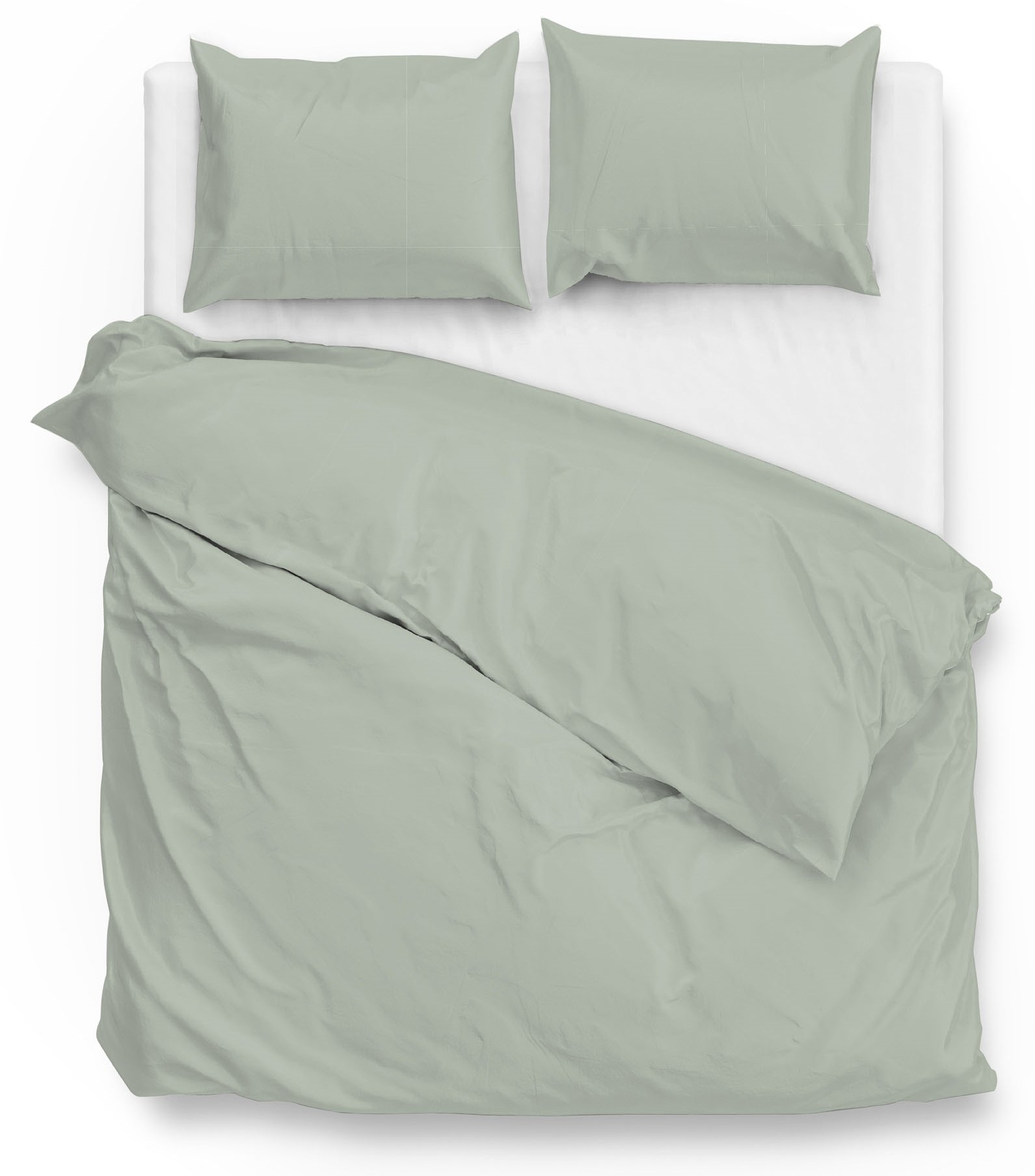 ZO HOME Bettwäsche "Satinado" 1 Stk. Bettwäsche aus 100% Baumwolle, hochwer günstig online kaufen