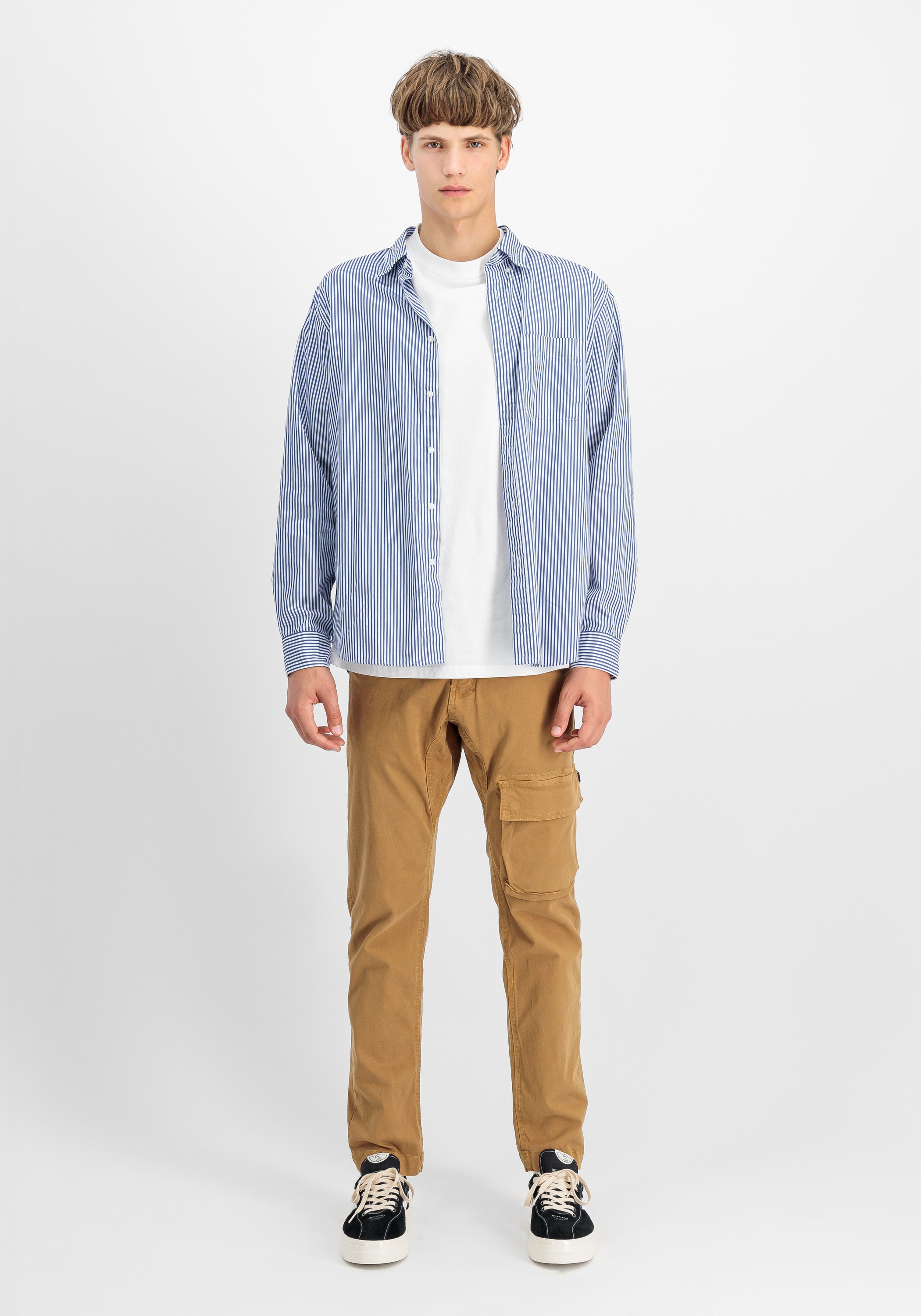 Thumbnail - Alpha Industries Cargohose "Lieutenant"