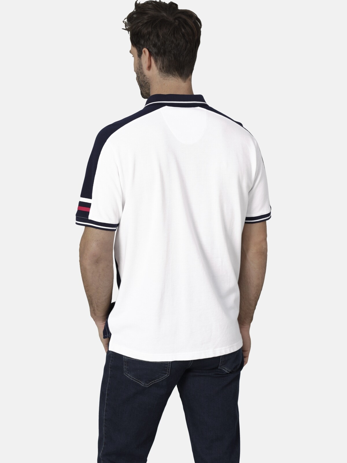 Babista Poloshirt »Poloshirt BELLAVERTA«