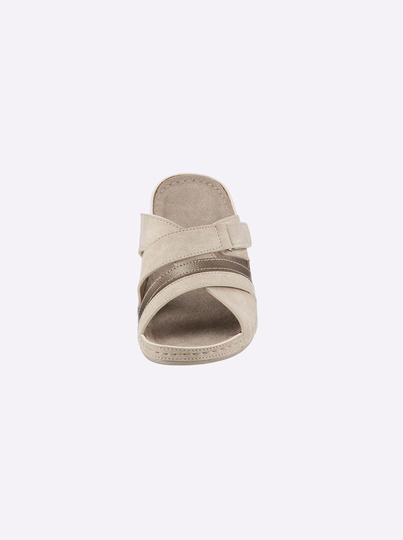Casual Looks Pantolette