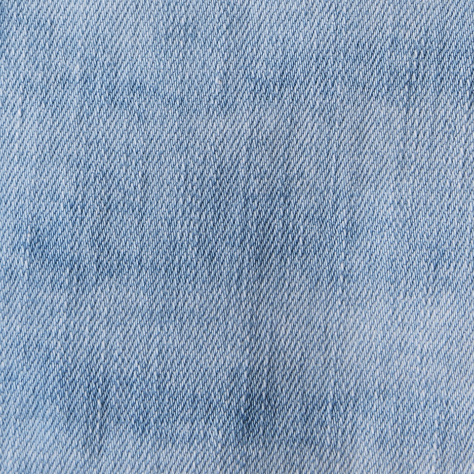 STREET ONE Gerade Jeans, Middle Waist