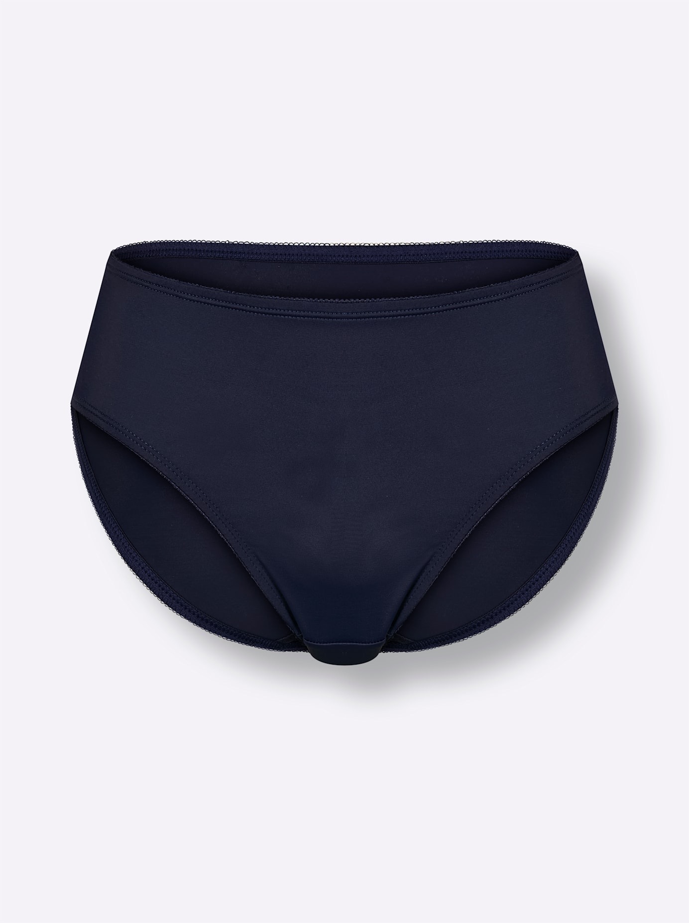 nicht definiert Jazz-Pants Slips, (2 St.)