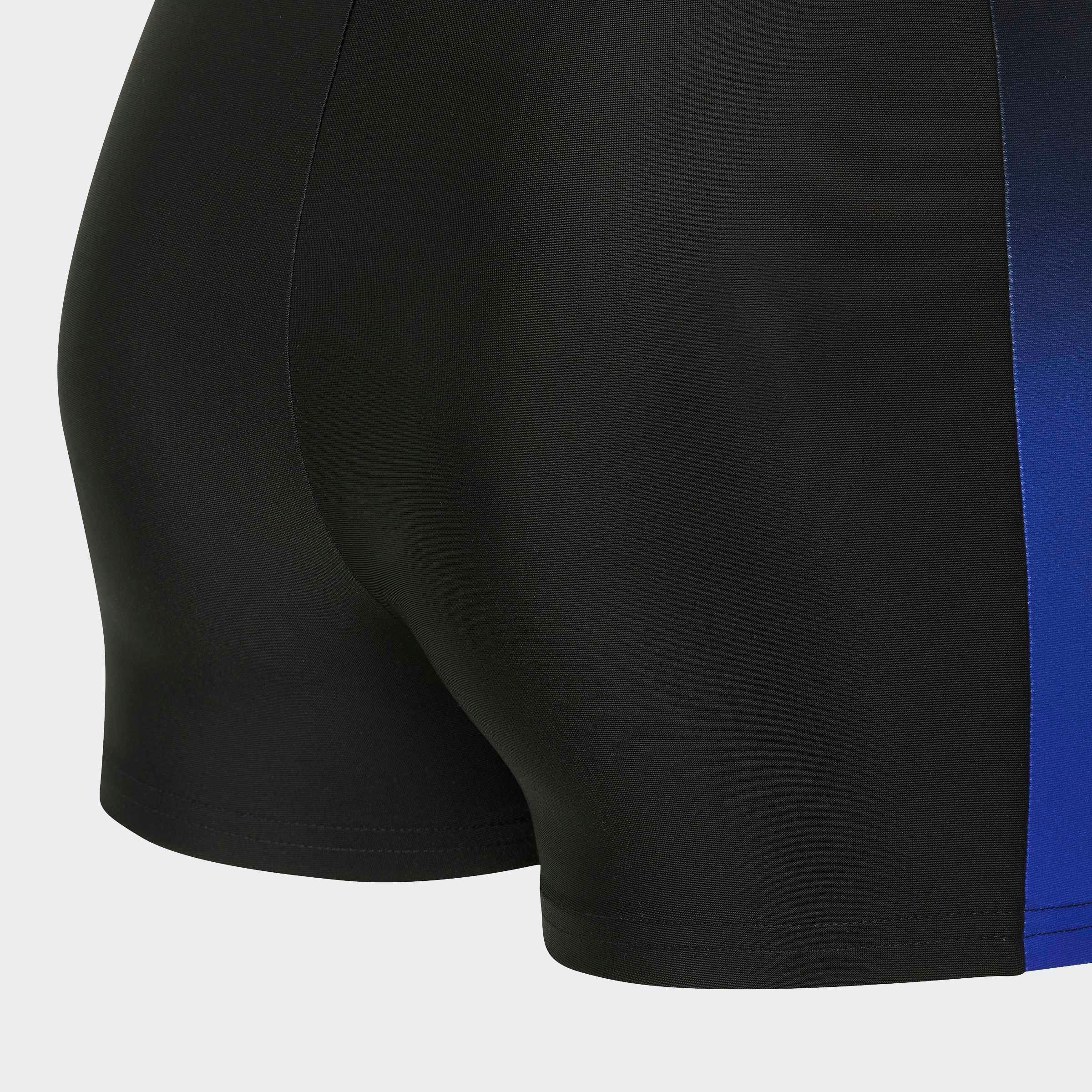 adidas Performance Badehose »KIDS BOXER-, FARBVERLAUF«