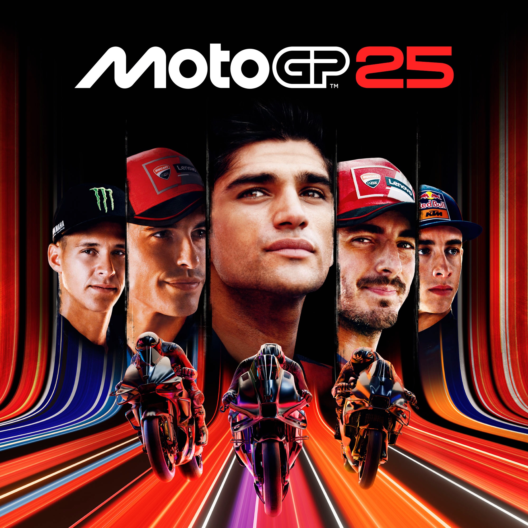 Milestone Spielesoftware »MotoGP 25«, Xbox Series X