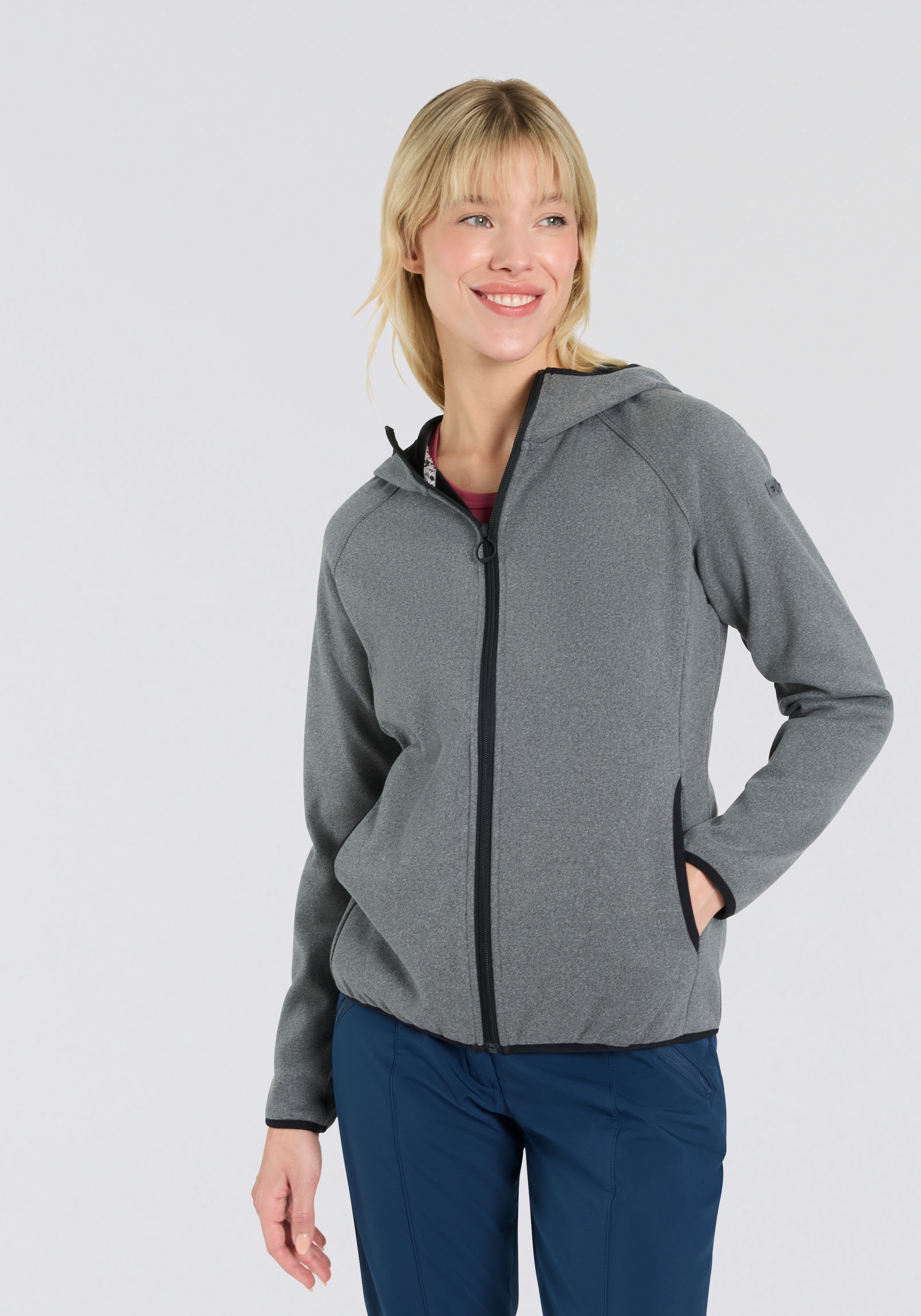 CMP Fleecejacke